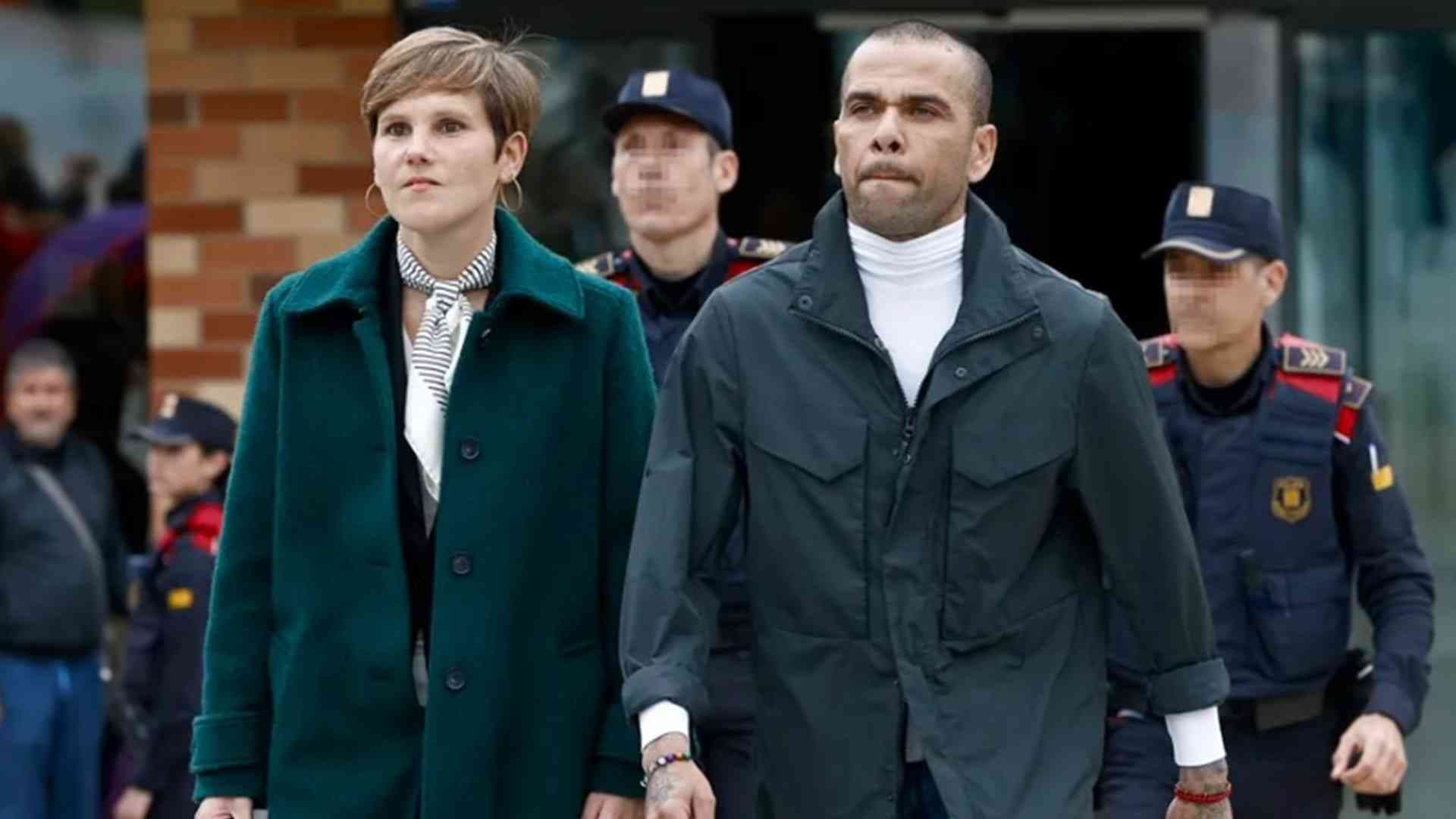 Fiscalía Apela Absolución de Dani Alves: ‘Se ha Condenado Moralmente a la Víctima’