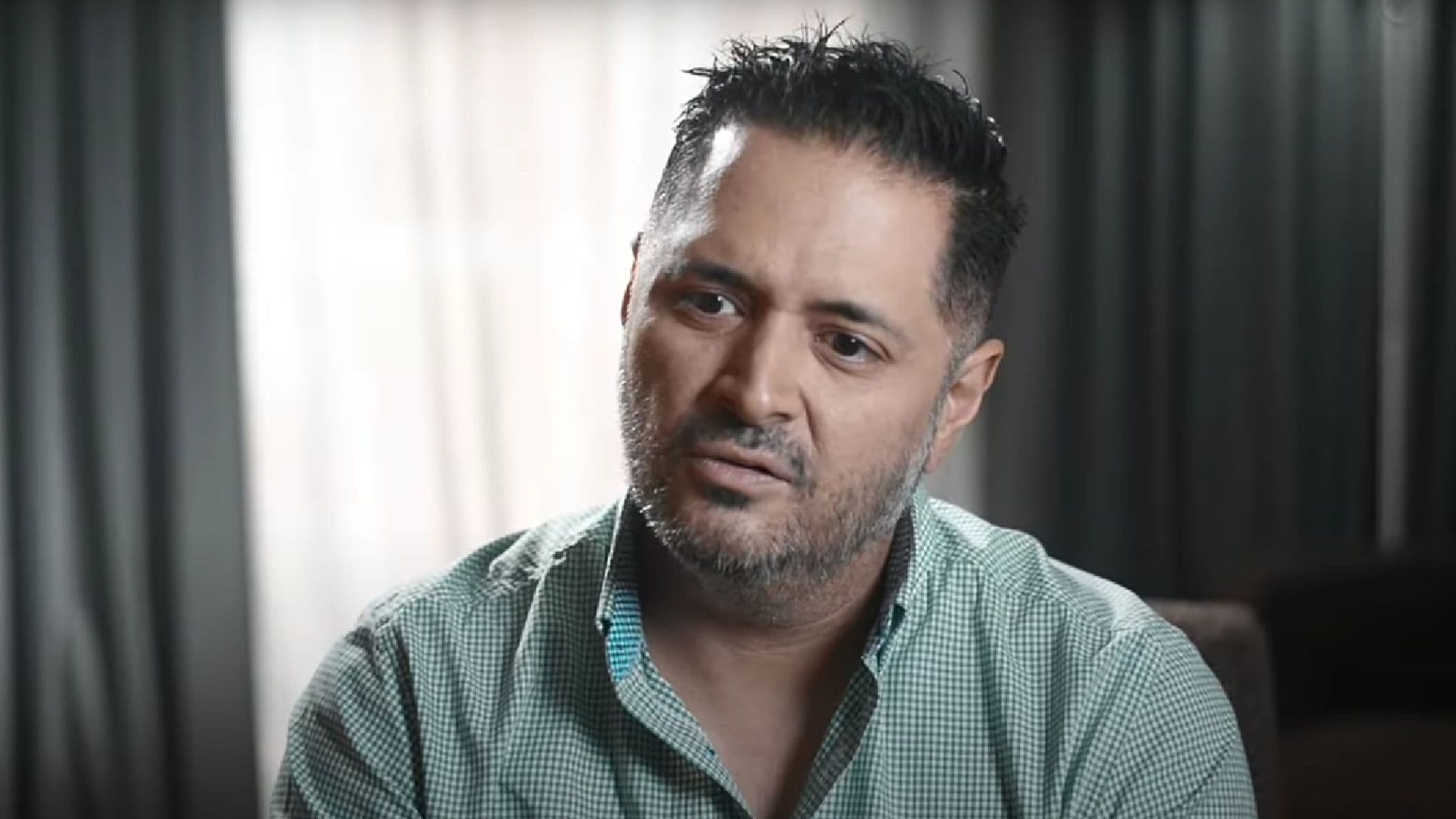 Reaparece Hugo Torres, Acusado y después Liberado tras Asesinato en la Portales