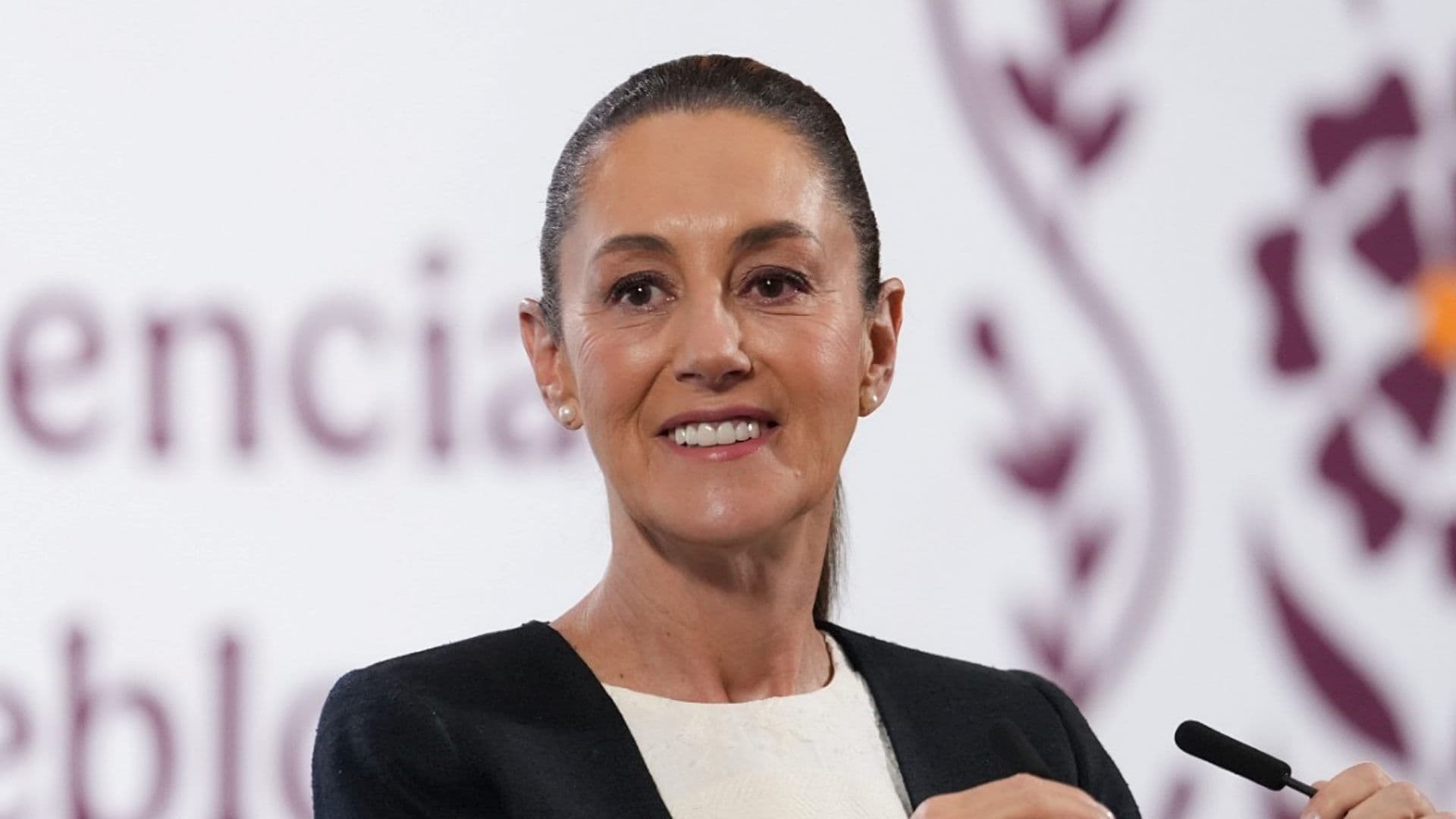 Claudia Sheinbaum Manda Mensaje al Nuevo Papa León XIV; Esto Dijo a Robert Francis Prevost