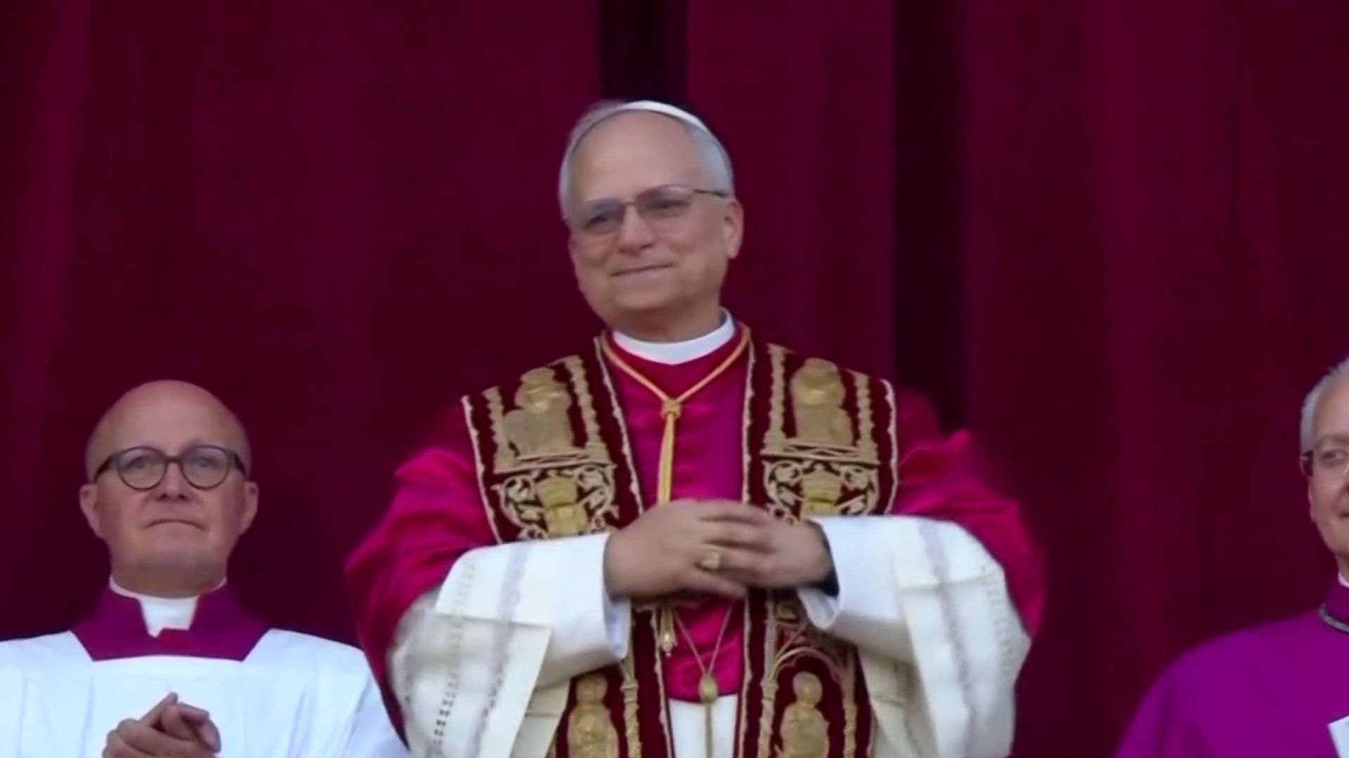 Papa León XIV: Recuerdan la Vez que Robert Francis Prevost Visitó Zapopan y Tequila