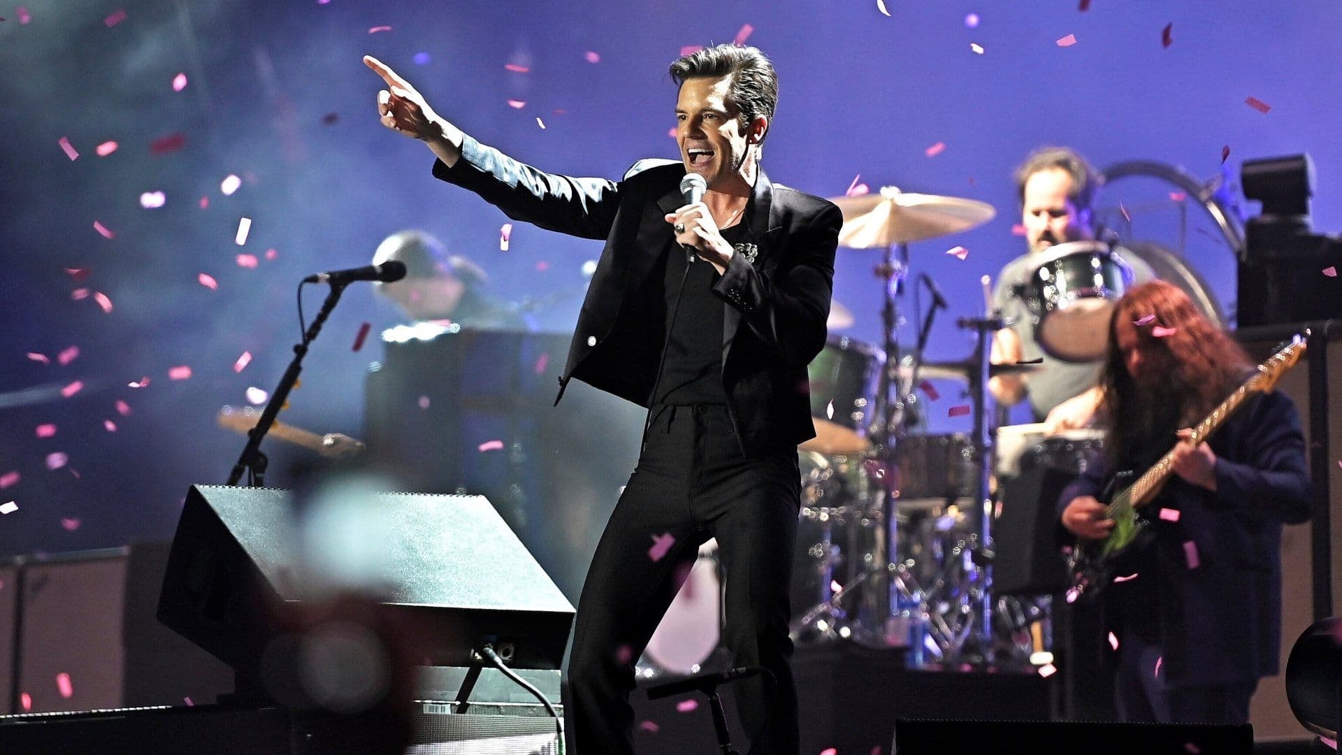 ¡Mis Ahorros! The Killers Visitará México Otra Vez