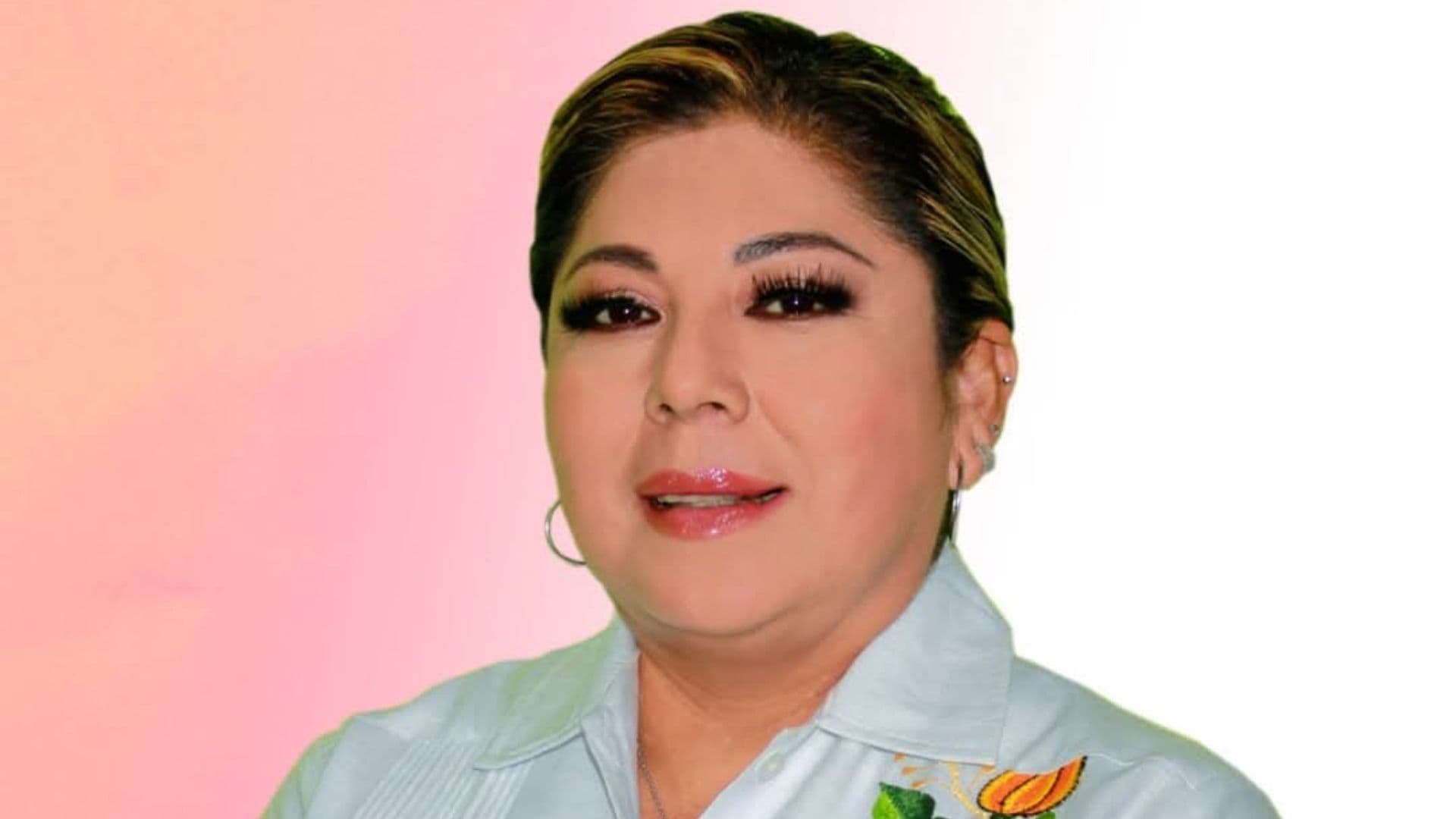 Matan en Ataque Armado a Yesenia Lara Gutiérrez Candidata a la Alcaldía de Texistepec, Veracruz