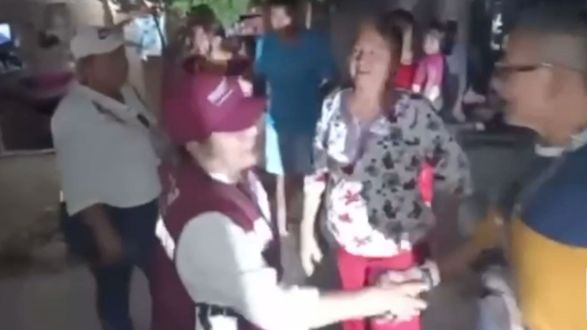 Identifican a Víctimas Fallecidas en Ataque Armado Contra Candidata Yesenia Lara en Texistepec
