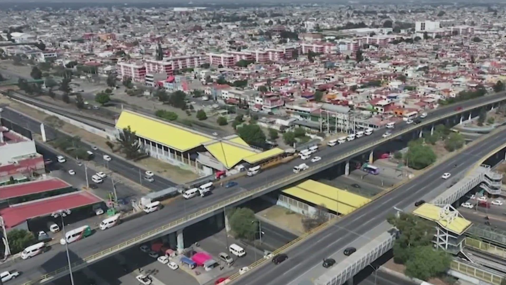Riesgo en Estación Río de los Remedios por Hundimientos, Grietas y Filtraciones de Agua