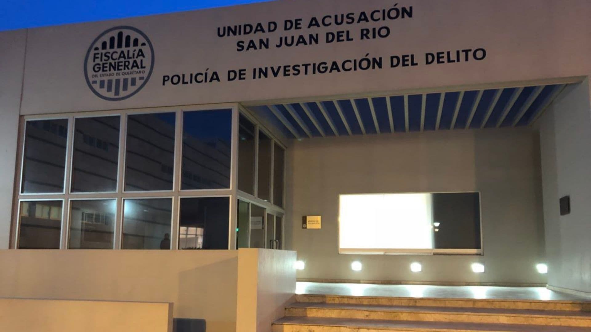Abandonan una Mochila con un Arma de Fuego Debajo de un Árbol en una Terracería en SJR