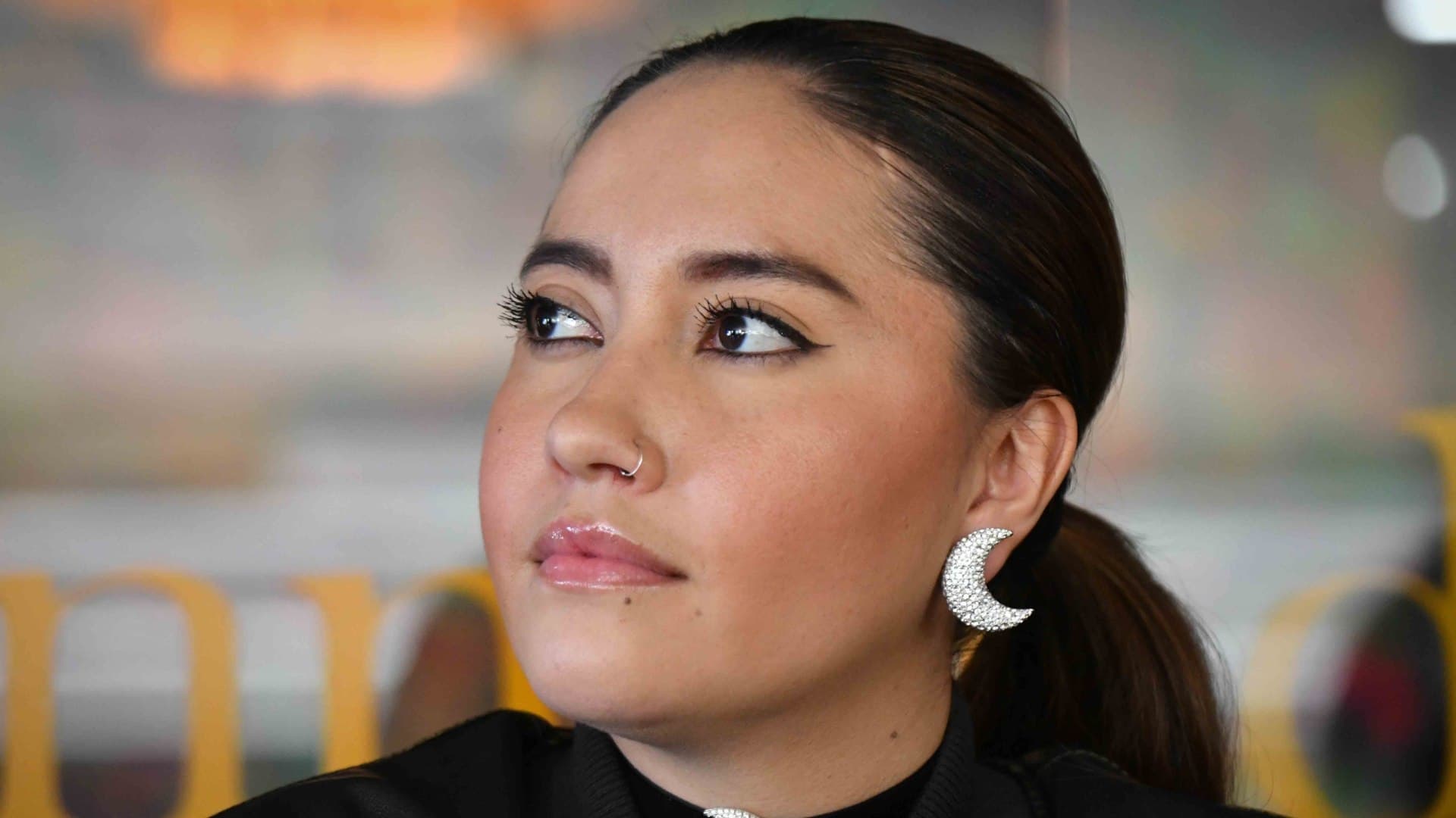 AMLO Propone a Katya Echazarreta para Misión de NASA; 'Se Ha Destacado Mucho y Ellos Lo Saben'
