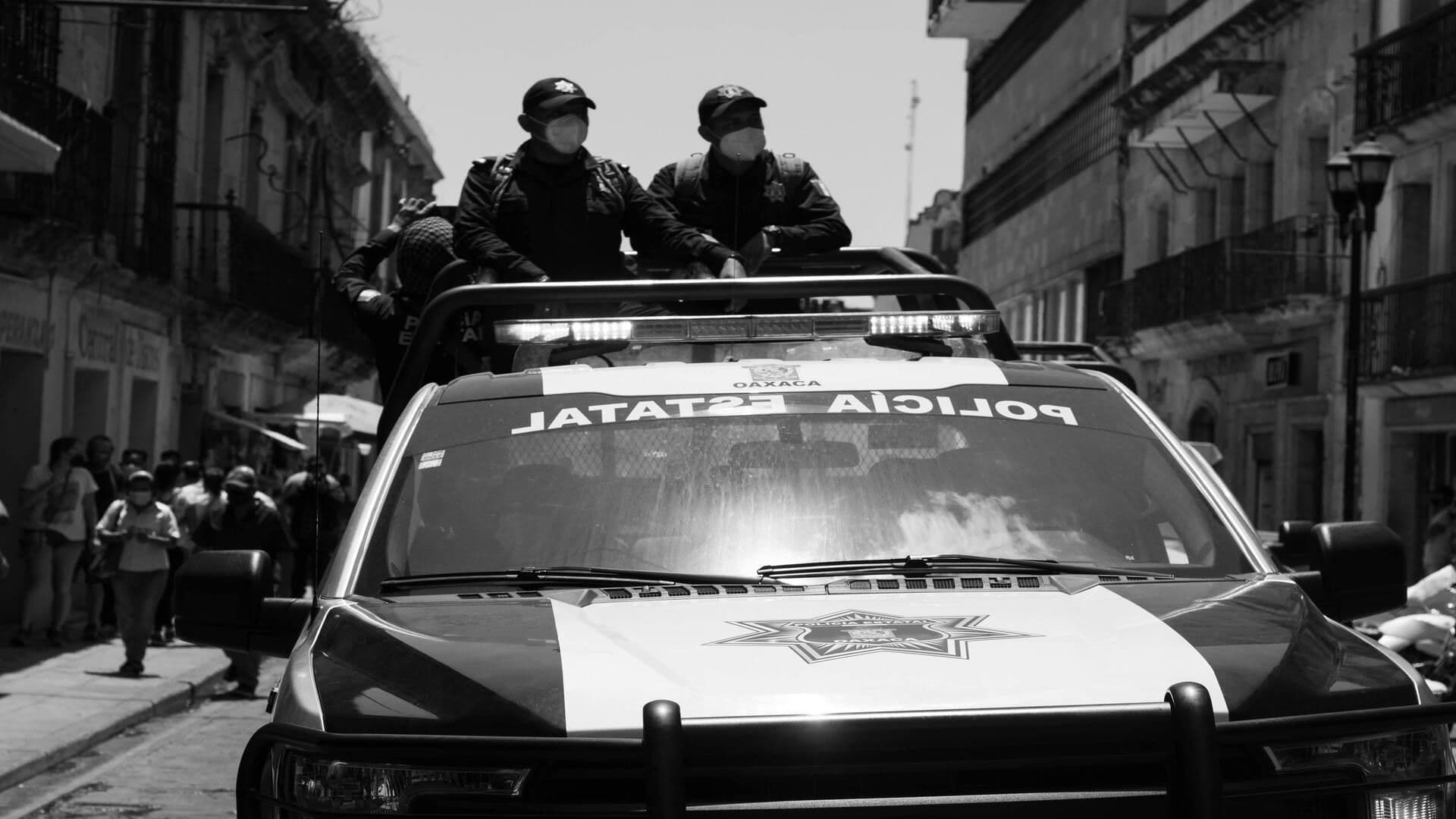 Buscan a Presunto Feminicida que Huyó de Sahuaripa, Sonora