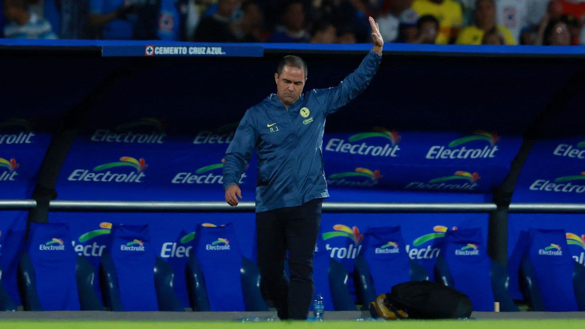 ¿Cuántos Partidos Fue Suspendido André Jardine? Comisión Revela Castigo al Técnico del América