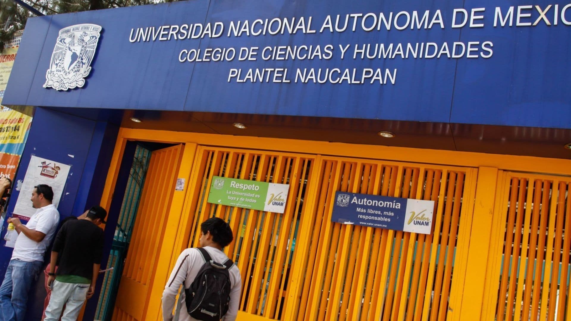 ¿Qué Pasó en el CCH Naucalpan? Estudiante de FES Acatlán Muere en Ataque de Porros