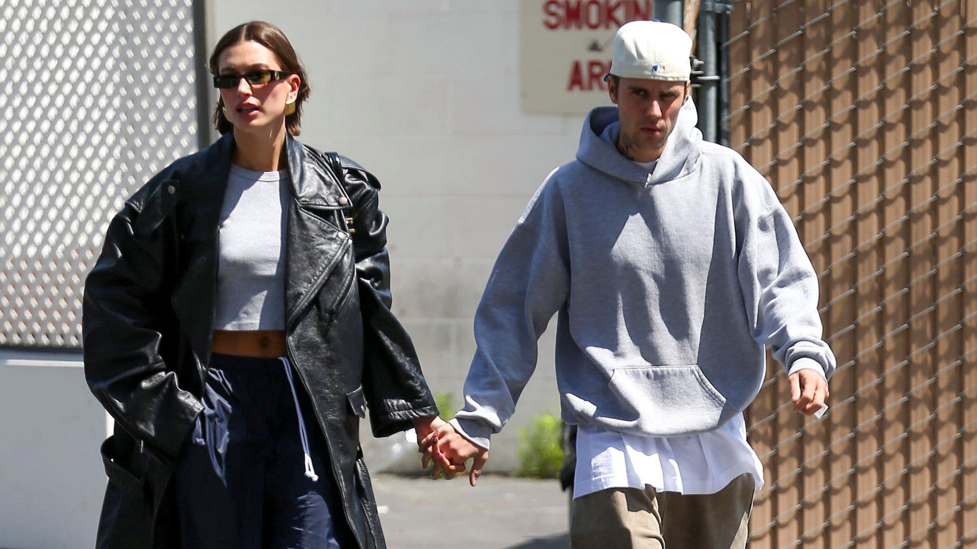 ¡Baby, Baby! Justin y Hailey Bieber Esperan a su Primer Hijo