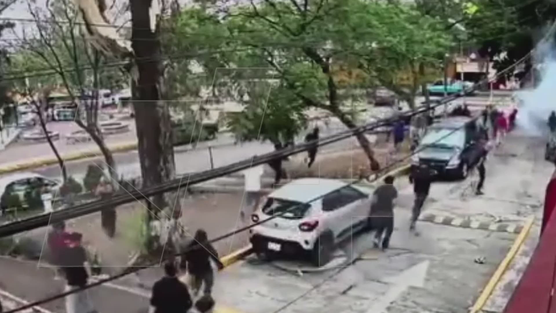 ¿De Qué Murió Estudiante de la FES Acatlán tras Ataque Porril en CCH Naucalpan?
