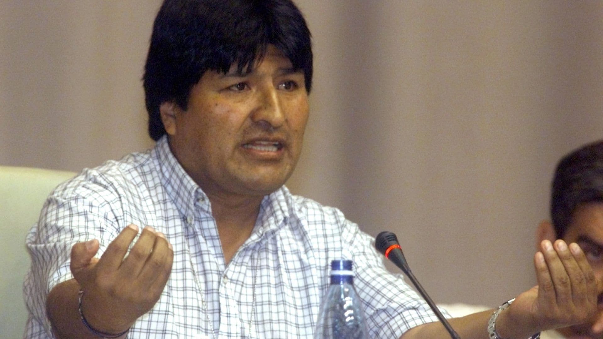Evo Morales Quedó Fuera de las Elecciones de Bolivia 2025: ¿Por Qué No Participará?