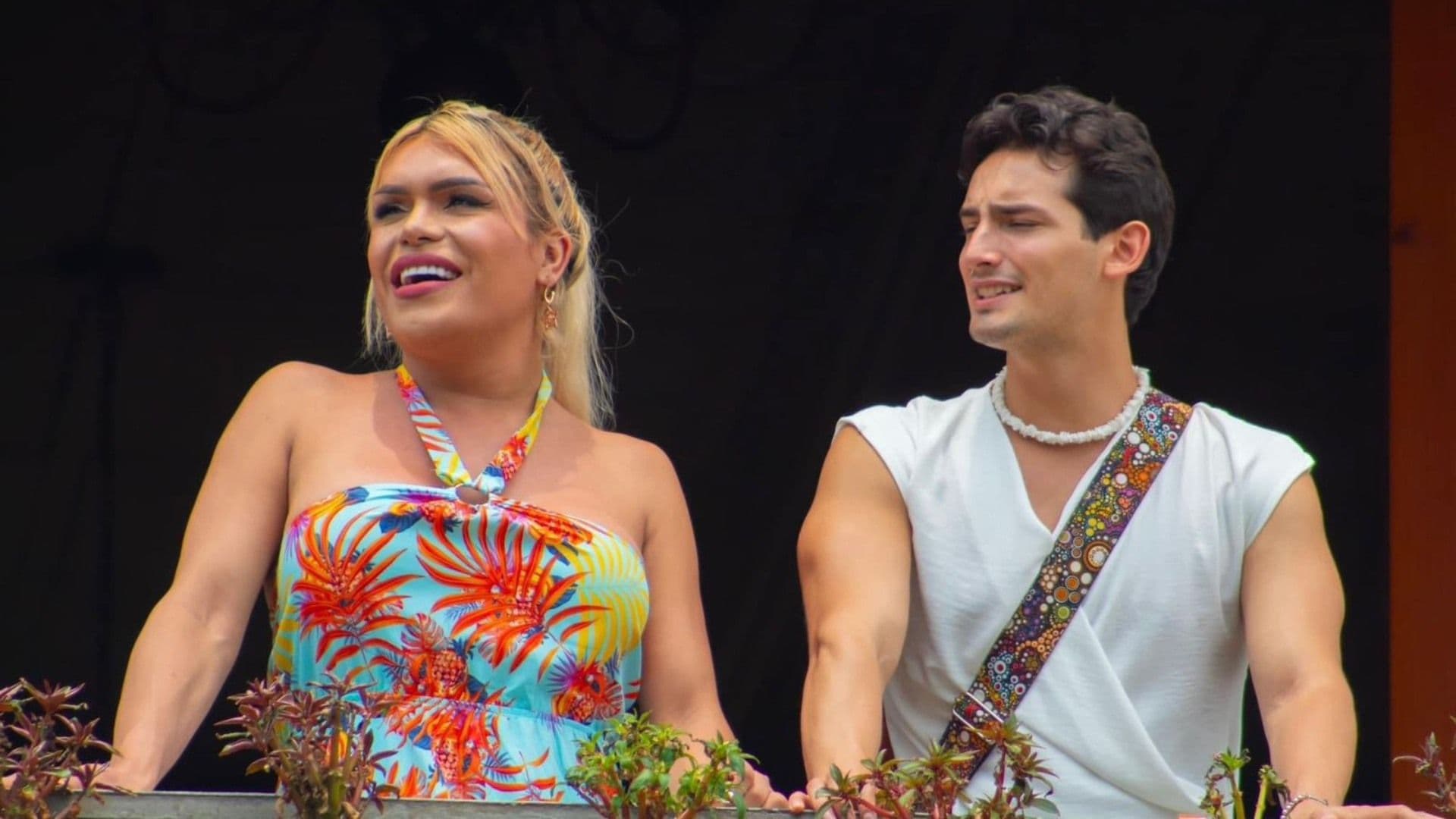 ¿Qué Hacían Wendy Guevara y Emilio Osorio en los Pueblos Mágicos de Veracruz?