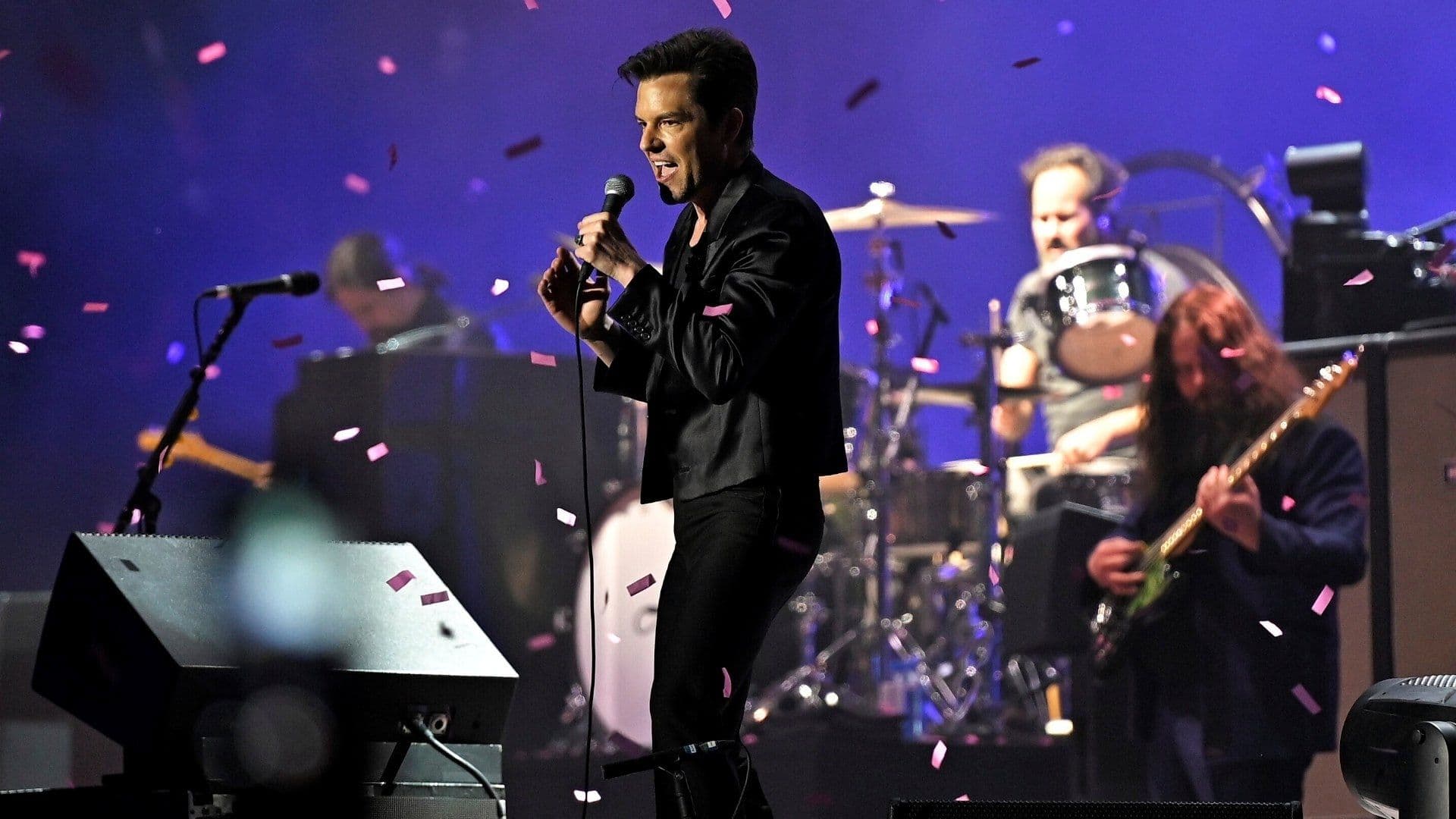 ¡The Killers Abre Nueva Fecha en CDMX! Tendrá Segundo Concierto en el Foro Sol