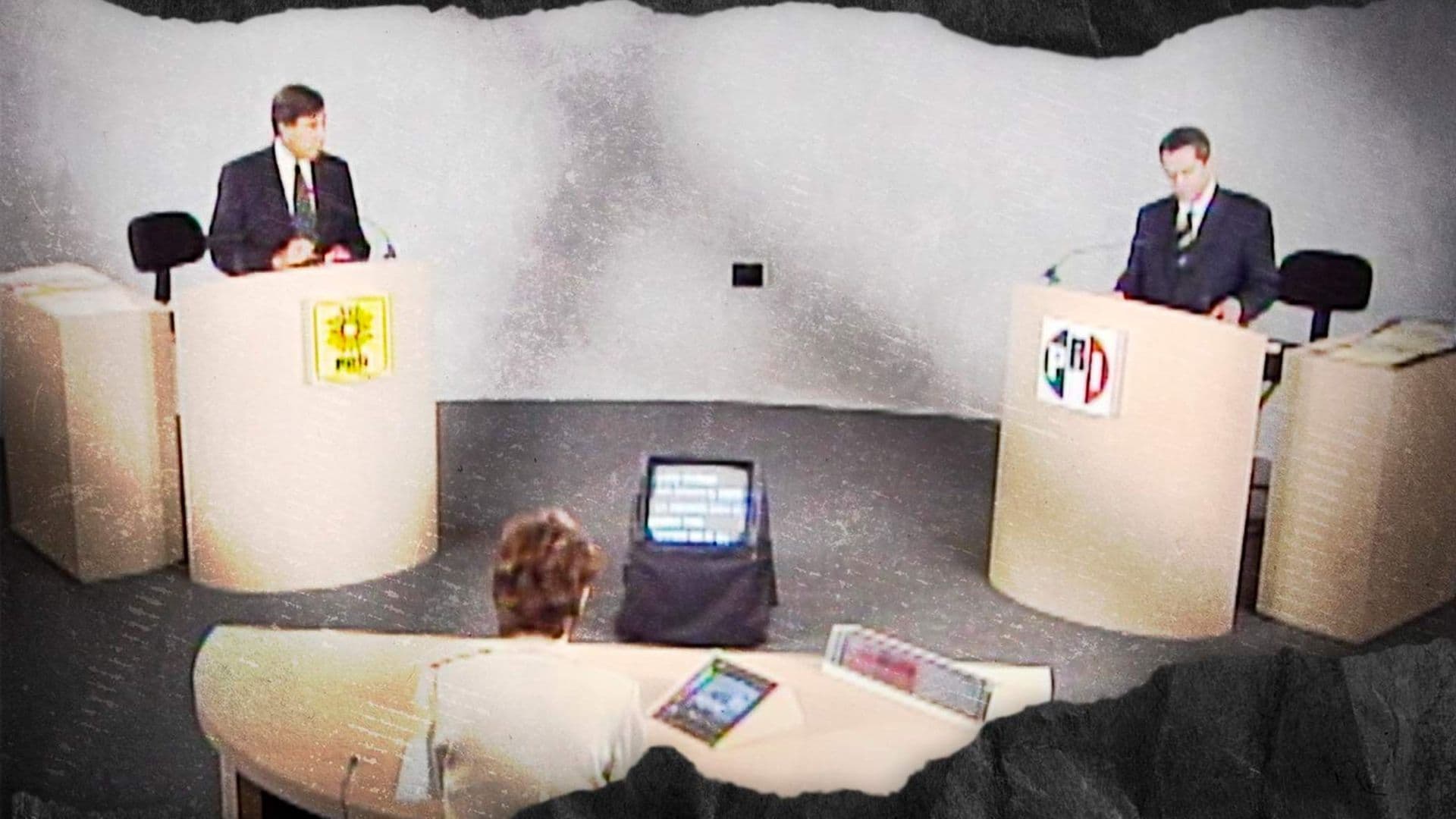 Así Fue, Hace 27 Años, el Primer Debate Chilango en la Historia por la Jefatura de Gobierno