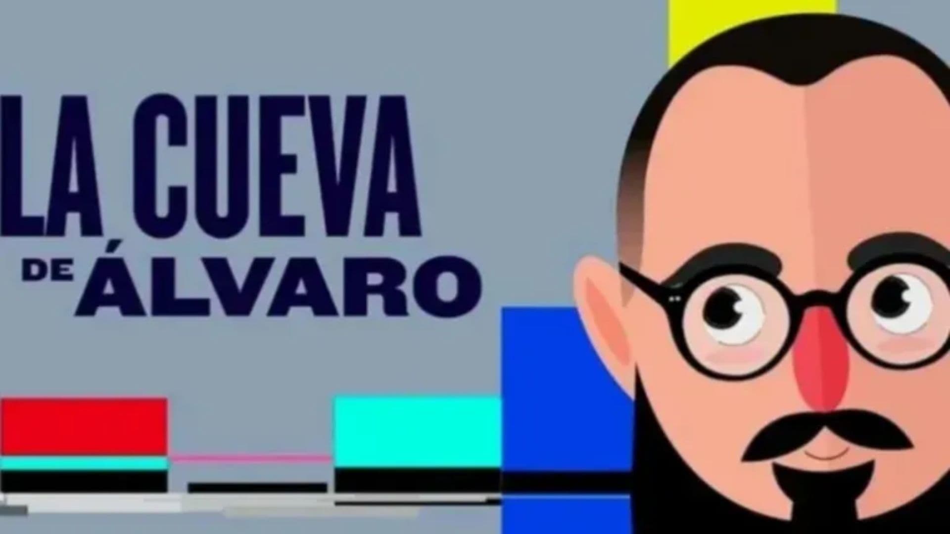 N+ Podcast La Cueva de Álvaro | Retos de Boyer y Rulli en ‘El Extraño Retorno de Diana Salazar'