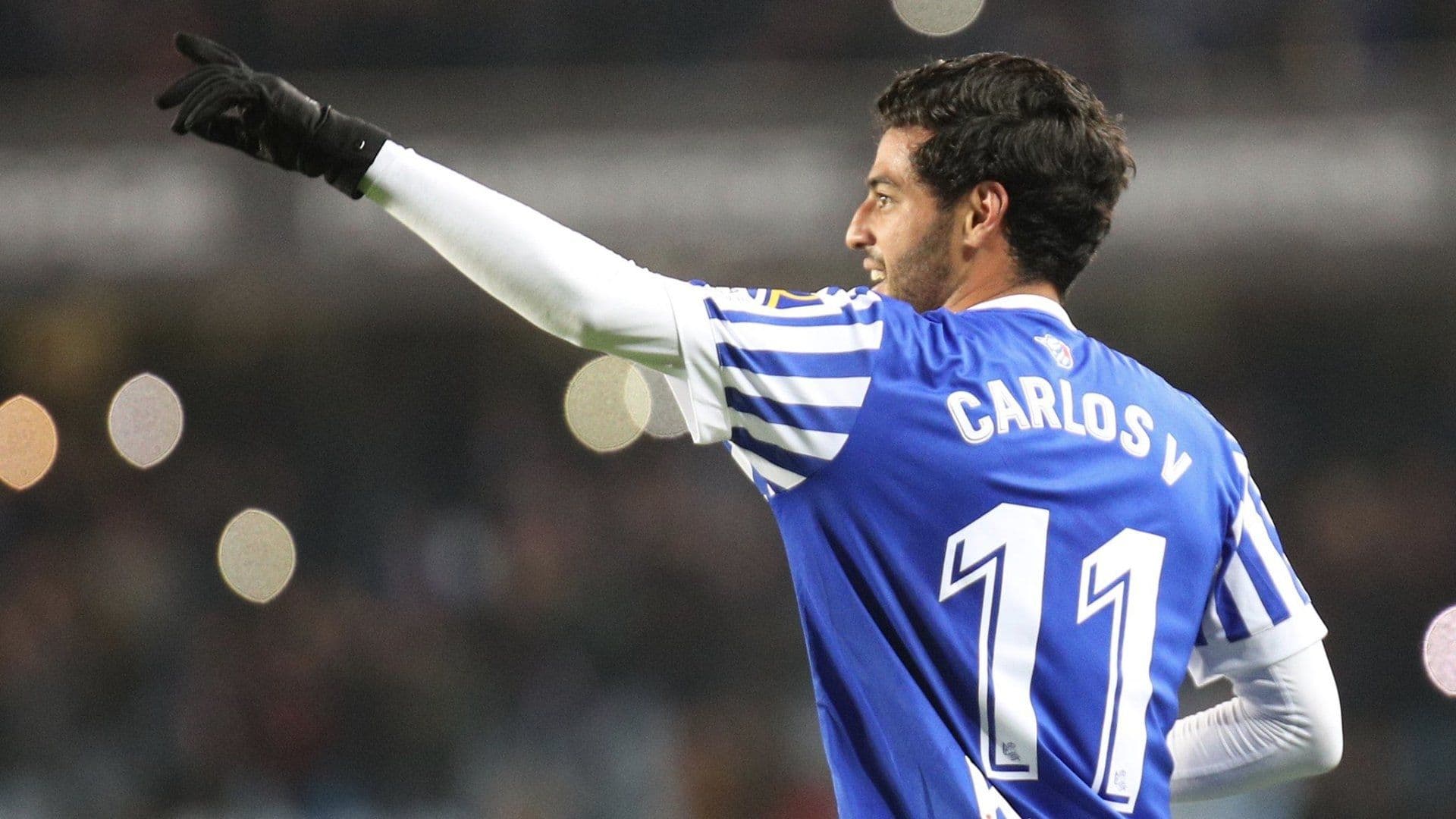 Llegó el Retiro: Carlos Vela Anuncia que Deja el Futbol en 2025, Este Fue su Último Partido