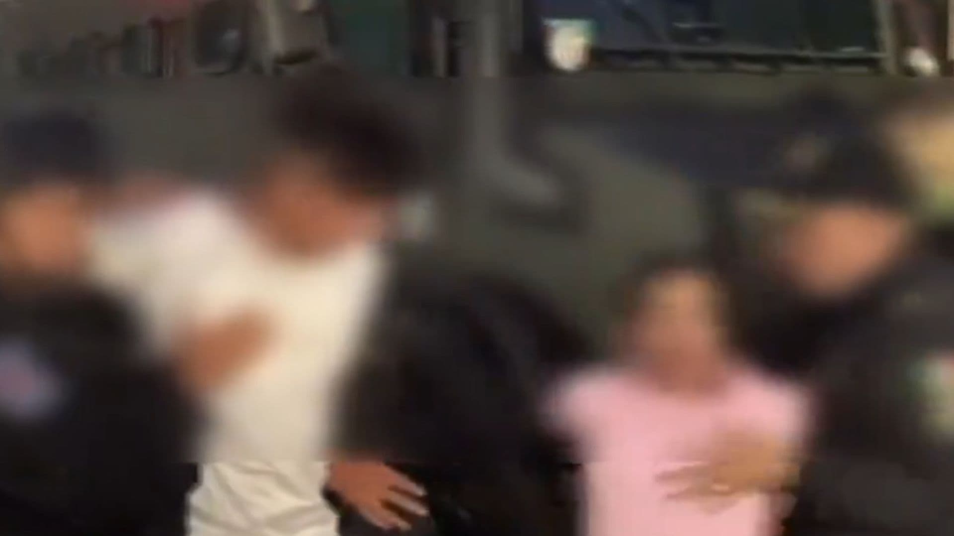 Detienen a Kevin ‘N’, Hijo de 'El Ojos', Extinto Líder del Cártel de Tláhuac