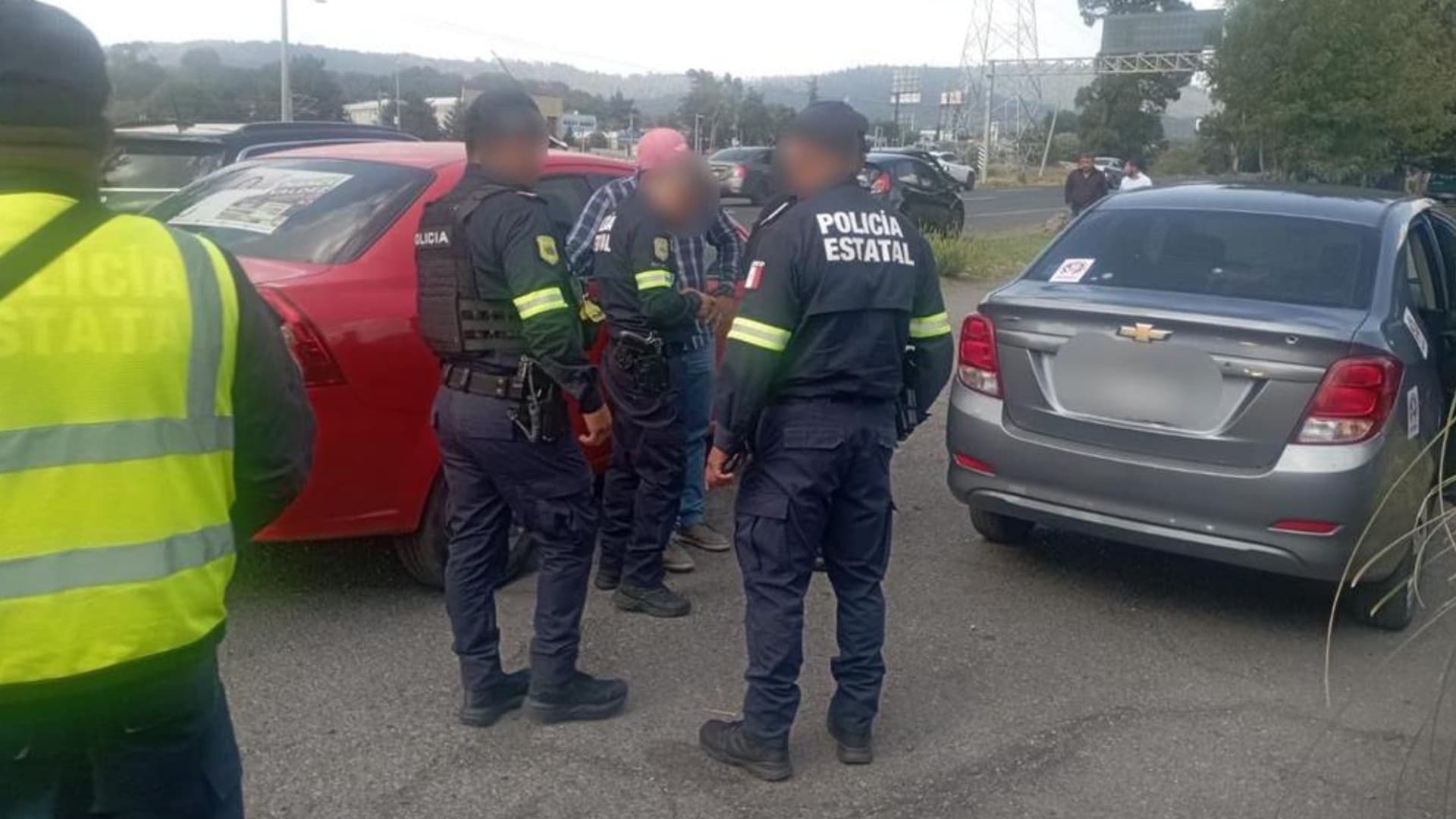 Atacan a la Candidata de Morena a la Alcaldía de Ocoyoacac, Edomex