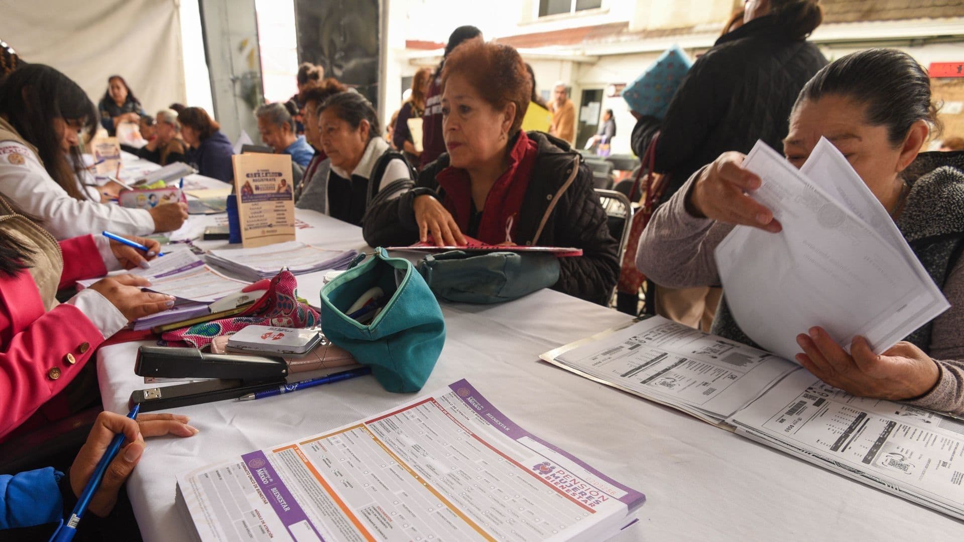 ¿Habrá Registro de Pensión Bienestar en Junio 2025? Ariadna Montiel Anunció Esto sobre Programa