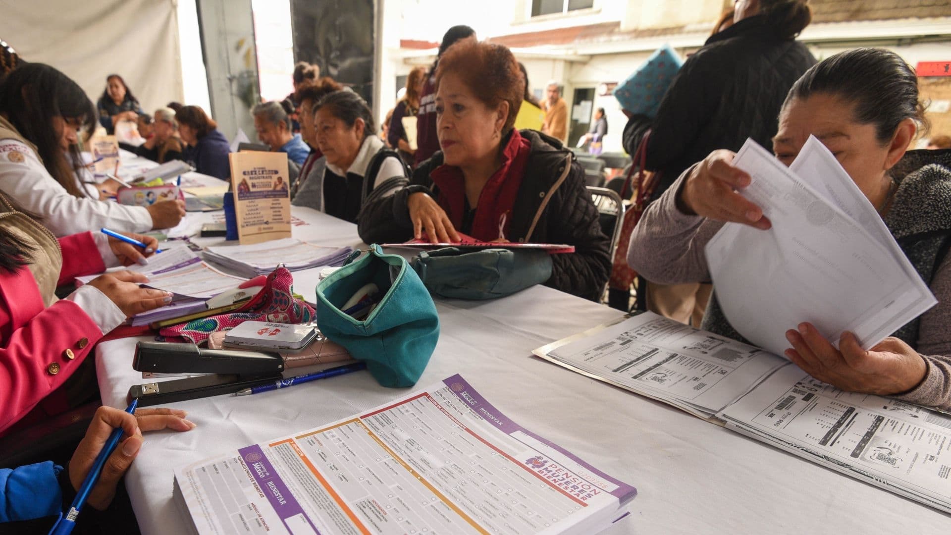 ¿Habrá Registro de Pensión Bienestar en Junio 2025? Ariadna Montiel Anunció Esto sobre Programa