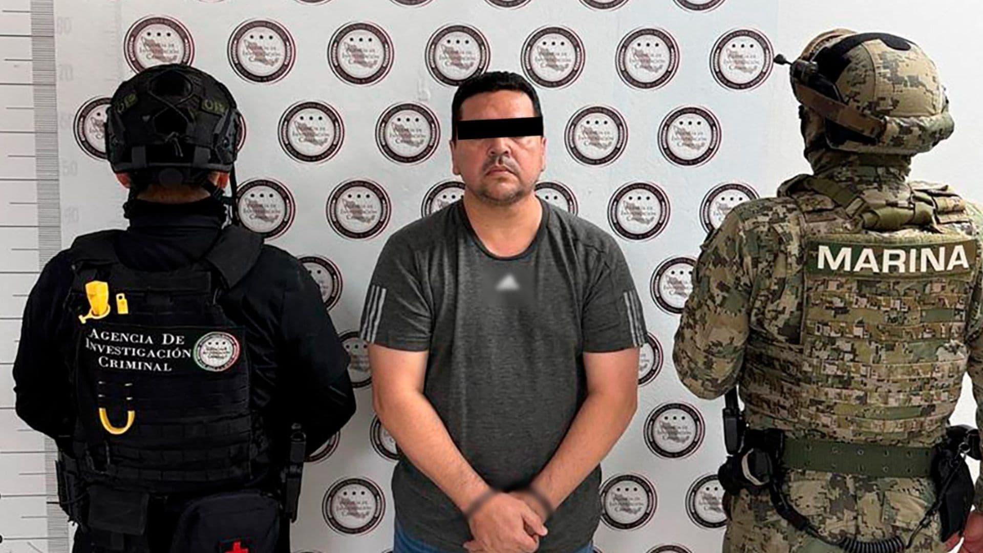 Detienen a 'El Payo', Operador de los Beltrán Leyva Acusado de Traficar Fentanilo a EUA