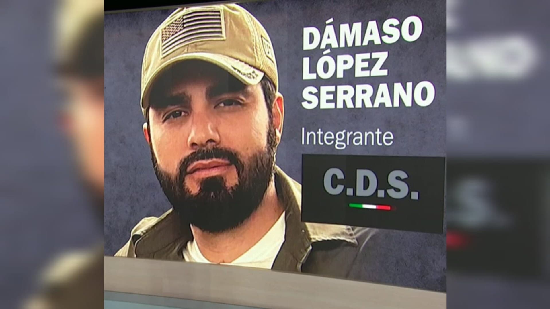 EUA Tiene que Explicar Acuerdo con Dámaso López Serrano, ‘El Mini Lic’: Sheinbaum