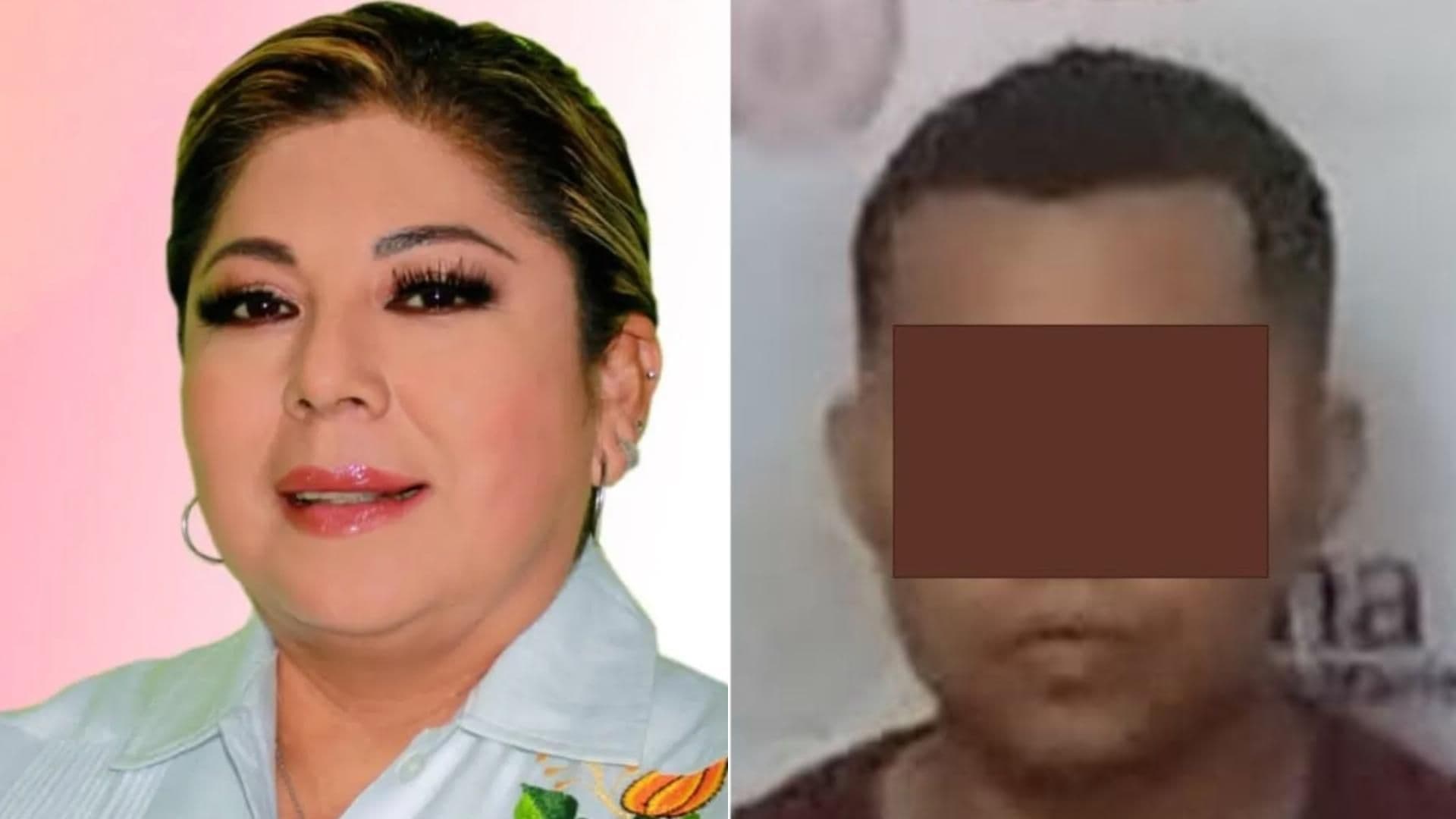 Detienen al Presunto Responsable del Ataque Armado Contra Candidata Yesenia Lara en Veracruz