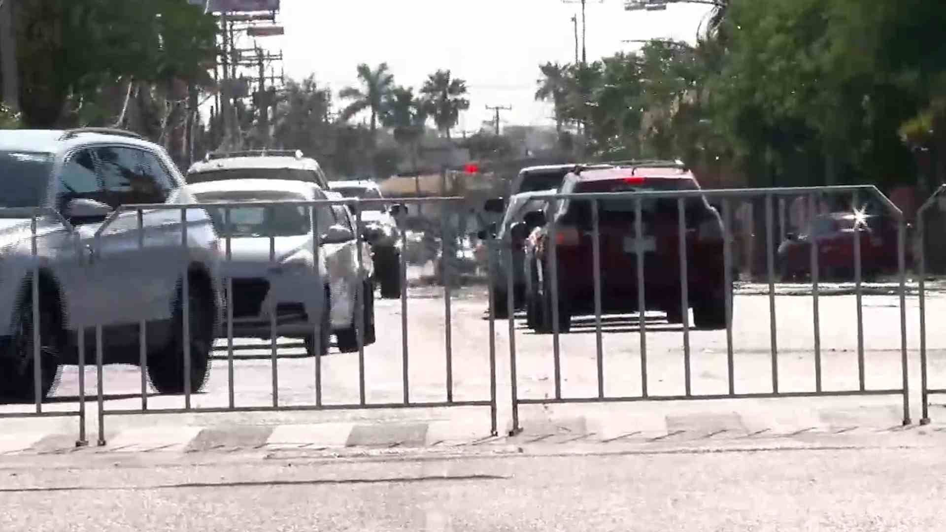 ¿Qué Calles Estarán Cerradas por las Fiestas del Pitic 2024 en Hermosillo?