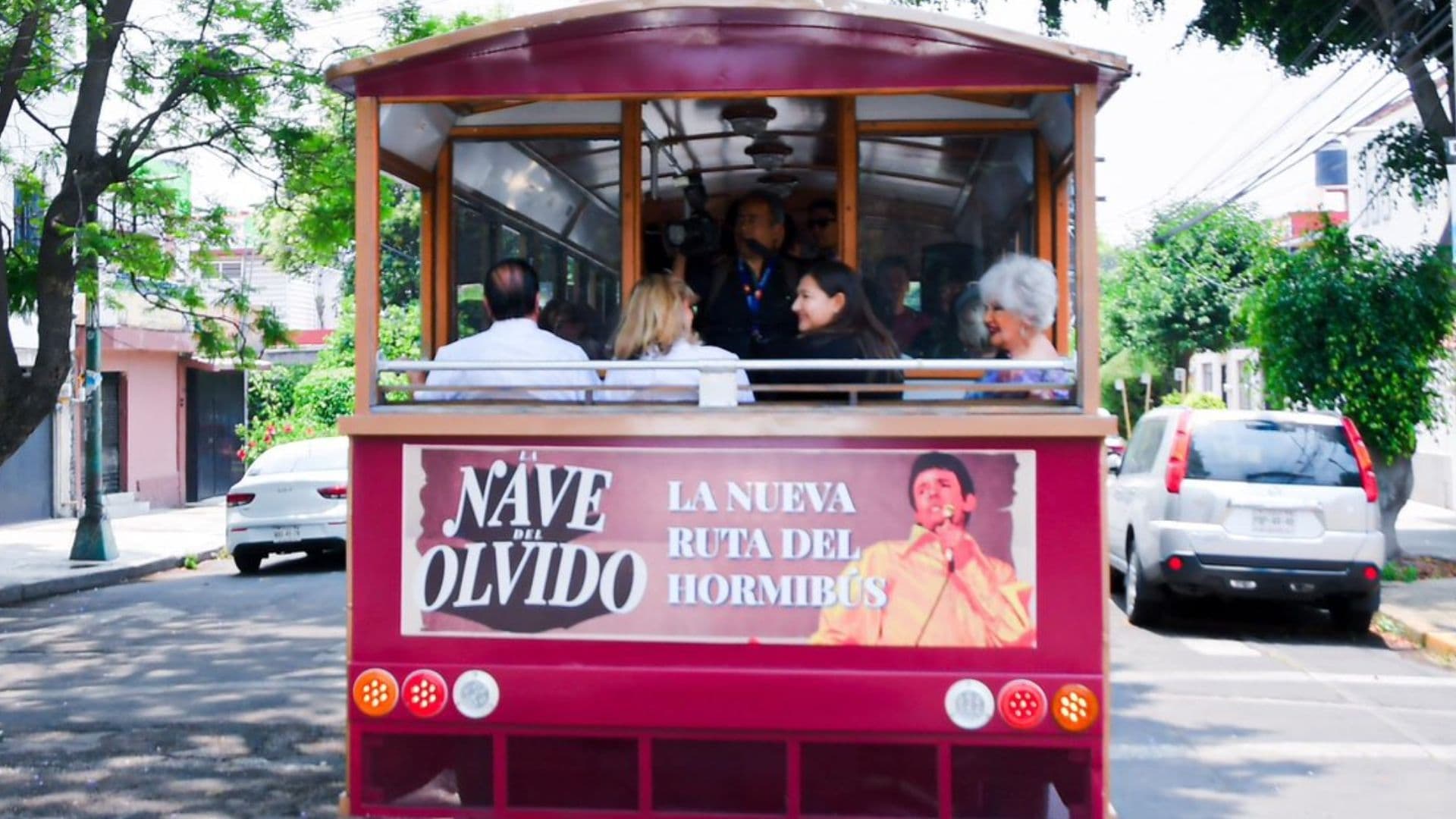 La Nave del Olvido: Así Será el Recorrido Turístico sobre José José en Azcapotzalco, CDMX