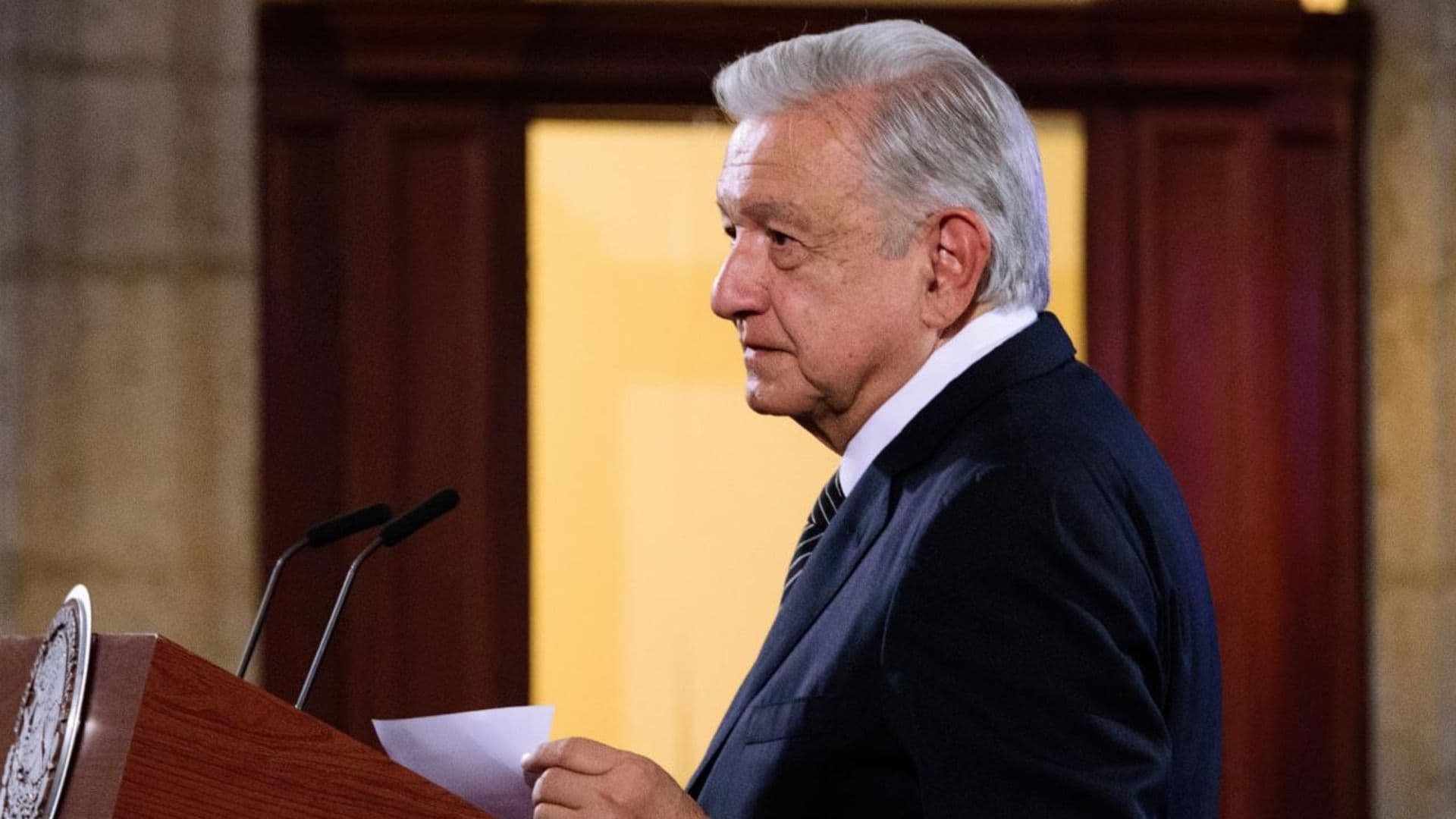 AMLO Descarta Secuestro y Explica Qué le Sucedió al Niño Dante Emiliano en Paraíso, Tabasco