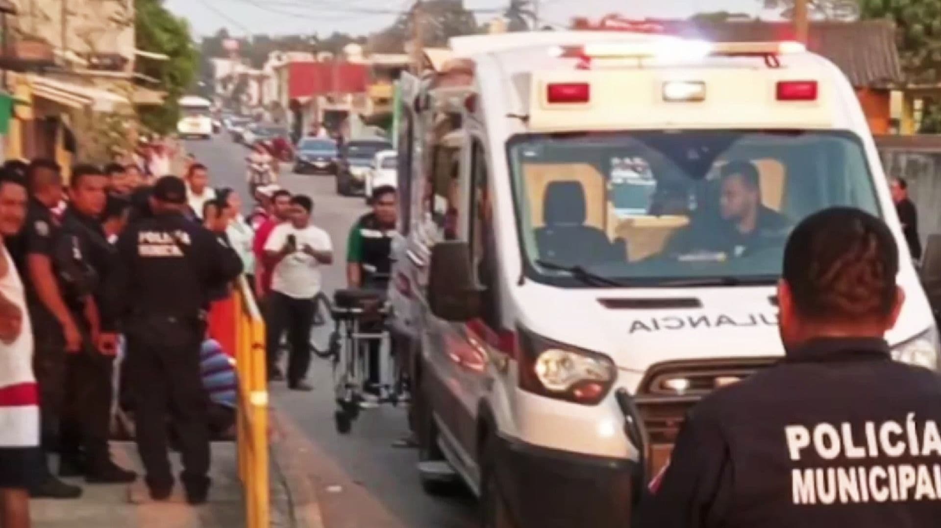 Muerte Dante Emiliano: Fiscalía de Tabasco Descarta Intento de Secuestro de Madre