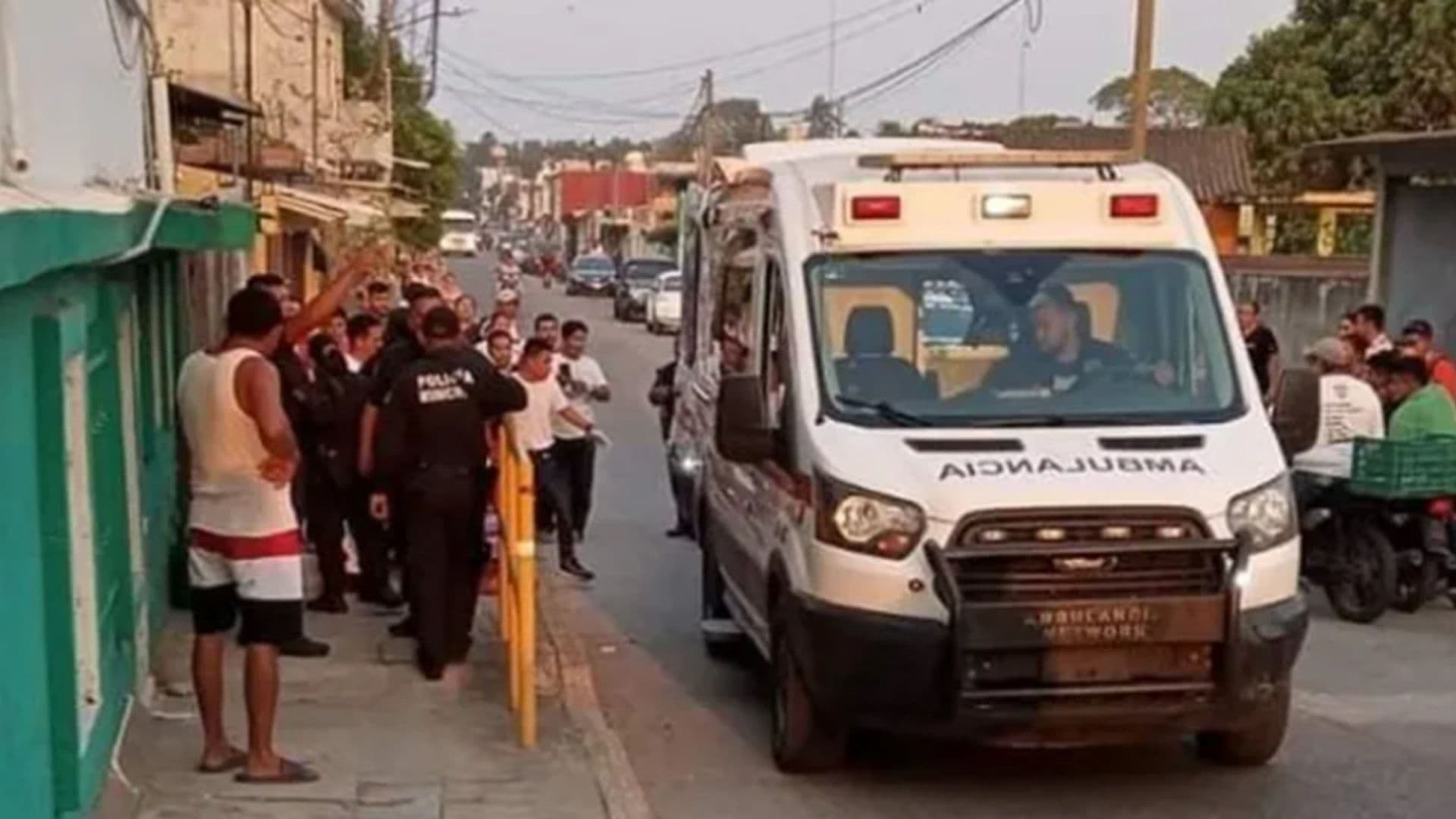 Caso Dante Emiliano: Niño Asesinado Recibió Llamada antes de Salir de Casa en Paraíso, Tabasco