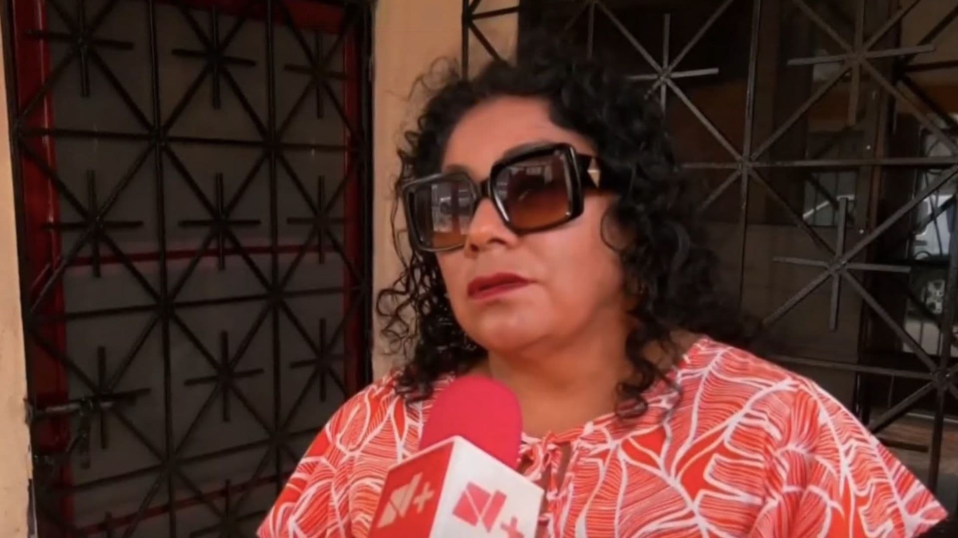 "Te Quiero Mucho… Tengo Novia", Dijo Dante Emiliano a su Madre Antes de Morir