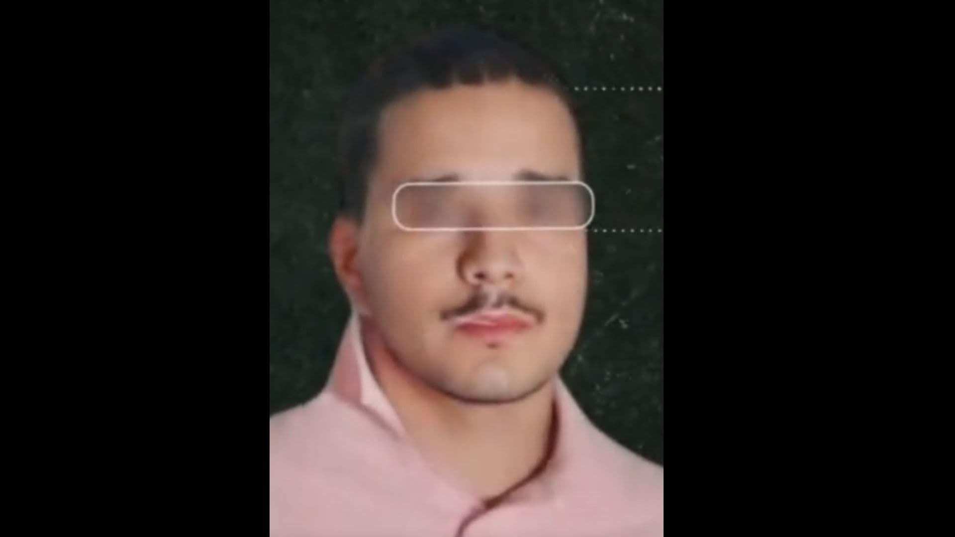 Vinculan a Proceso a Kevin ‘N’, Hijo de ‘El Ojos’, Extinto Líder del Cártel de Tláhuac