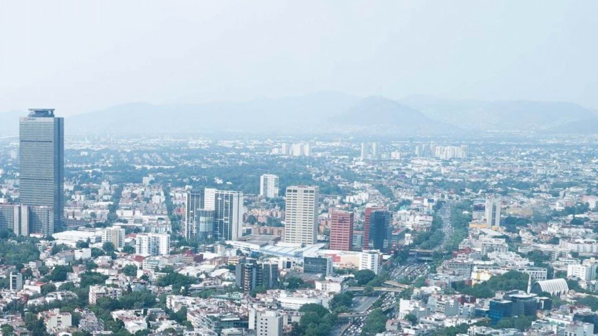 Continúa la Fase 1 por Contingencia Ambiental en la ZMVM Hoy 26 de Mayo: CAMe