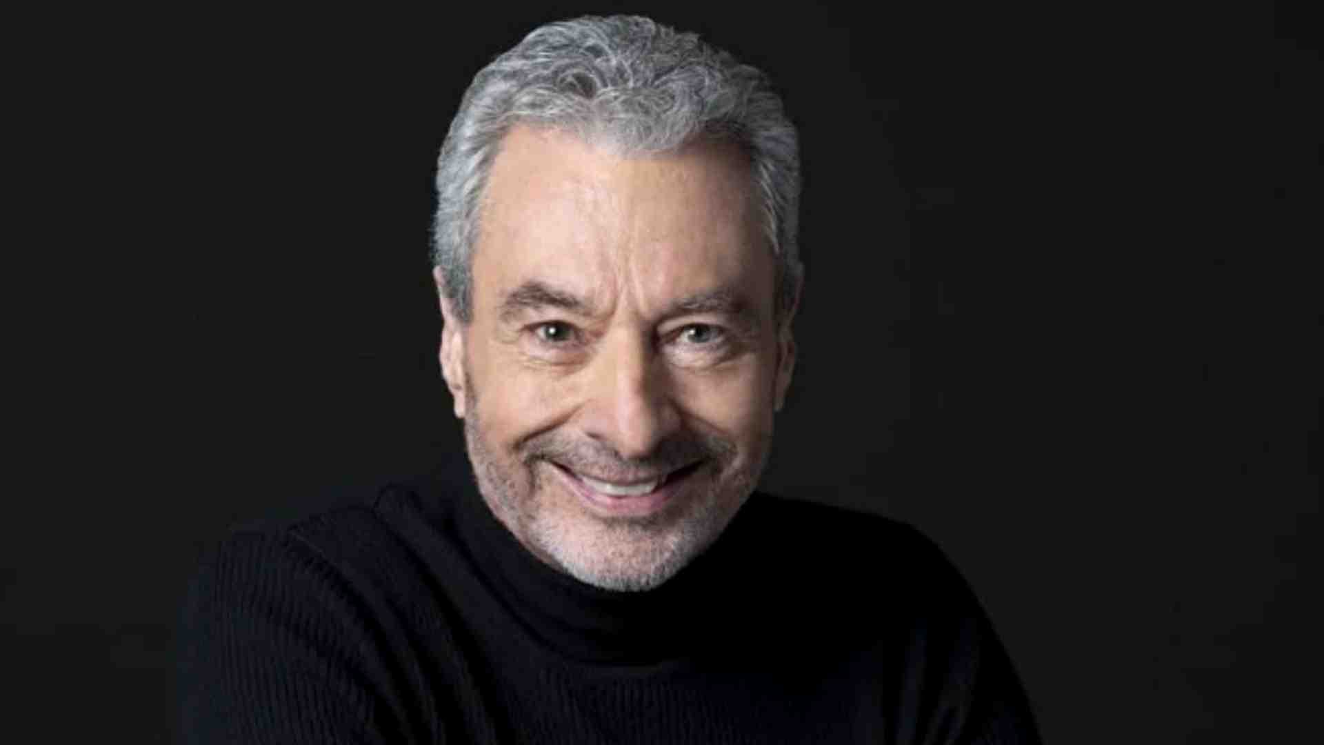 ¿César Costa Está Enfermo? Actor de 'Papá Soltero' Aclara Estado de Salud