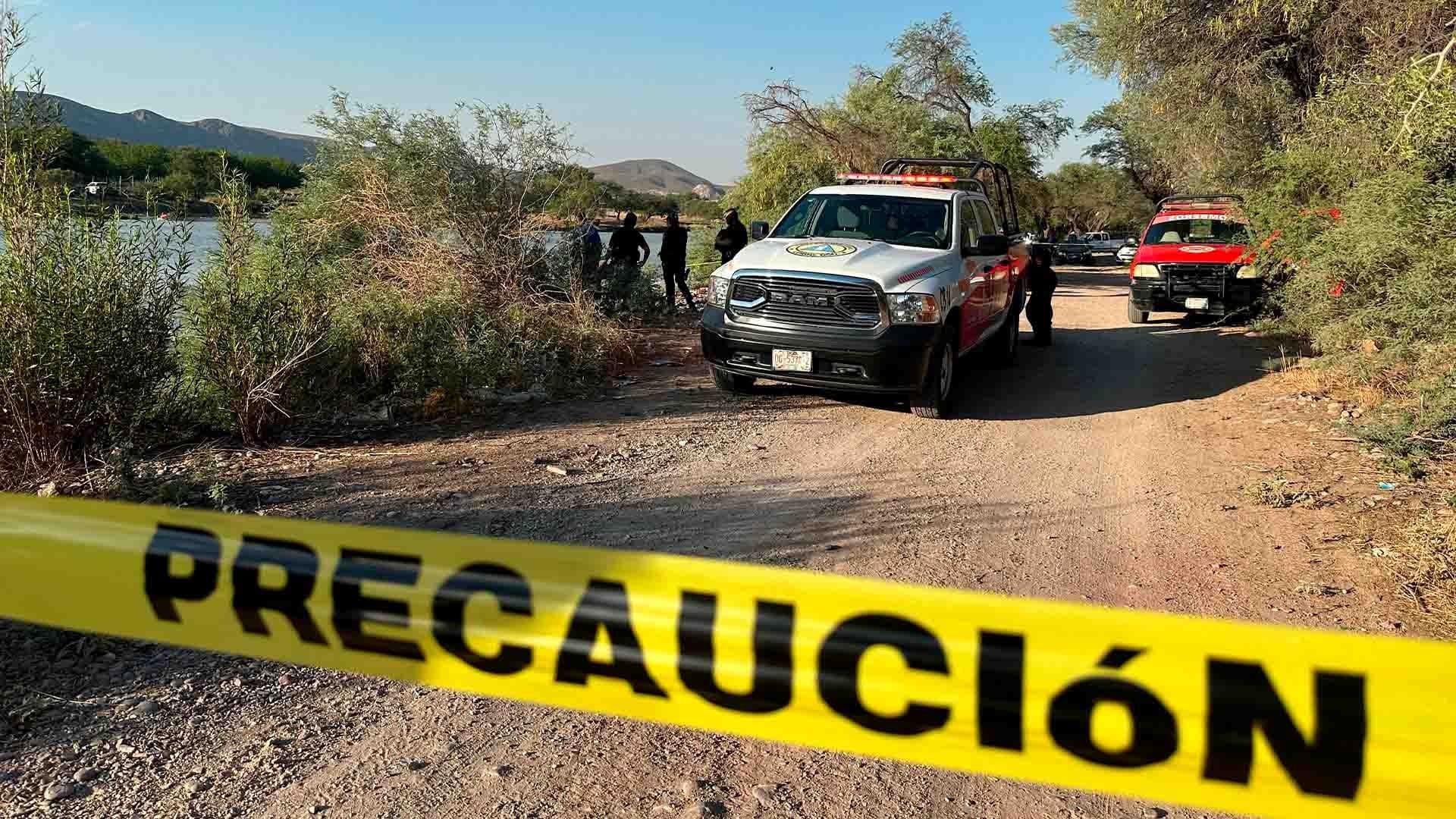 Encuentran Muerto a Joven que Desapareció en Represa de Villa Juárez en Lerdo