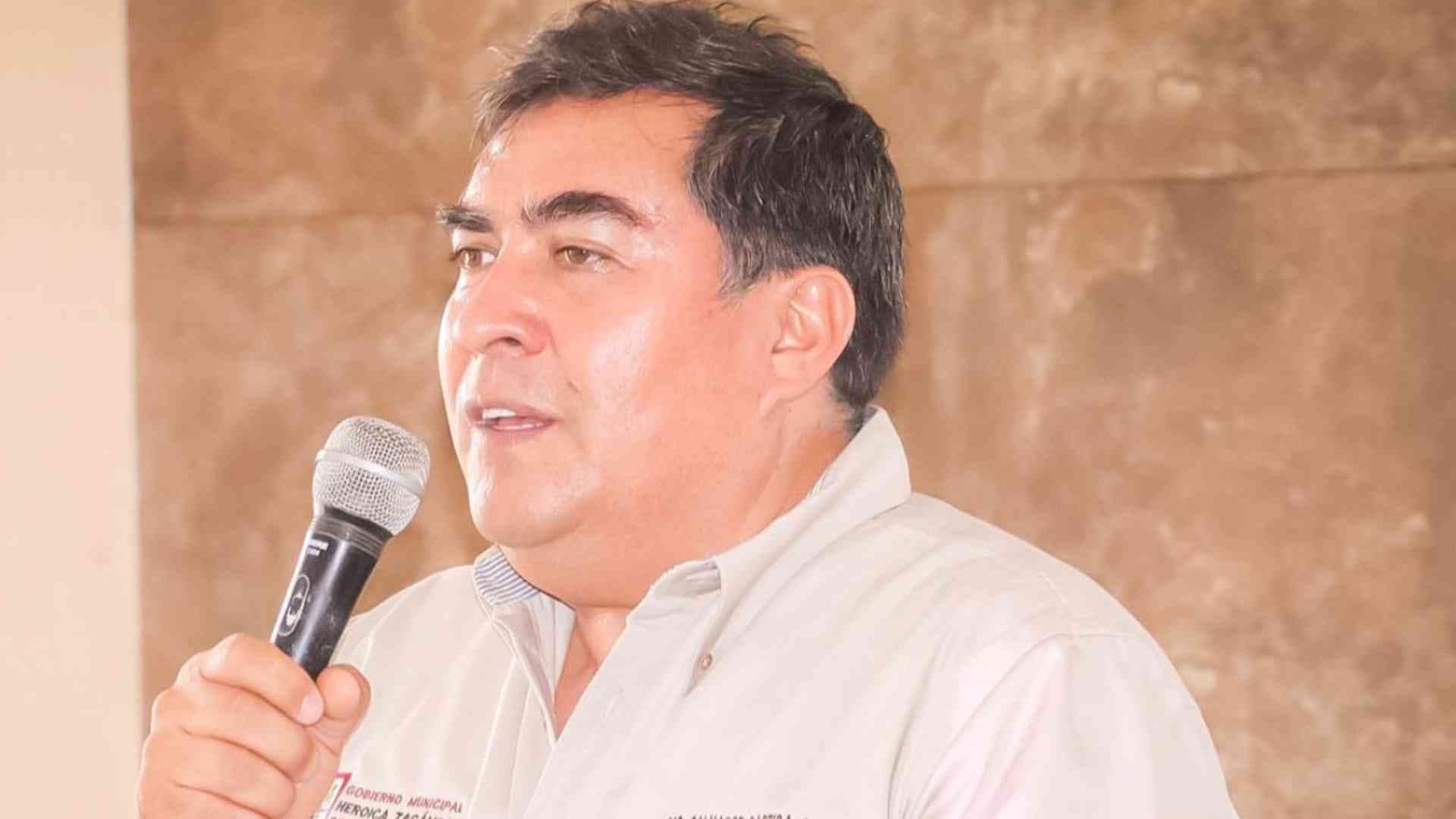Así Fue el Asesinato del Alcalde de Tacámbaro, Salvador Bastida, y su Escolta, en Michoacán