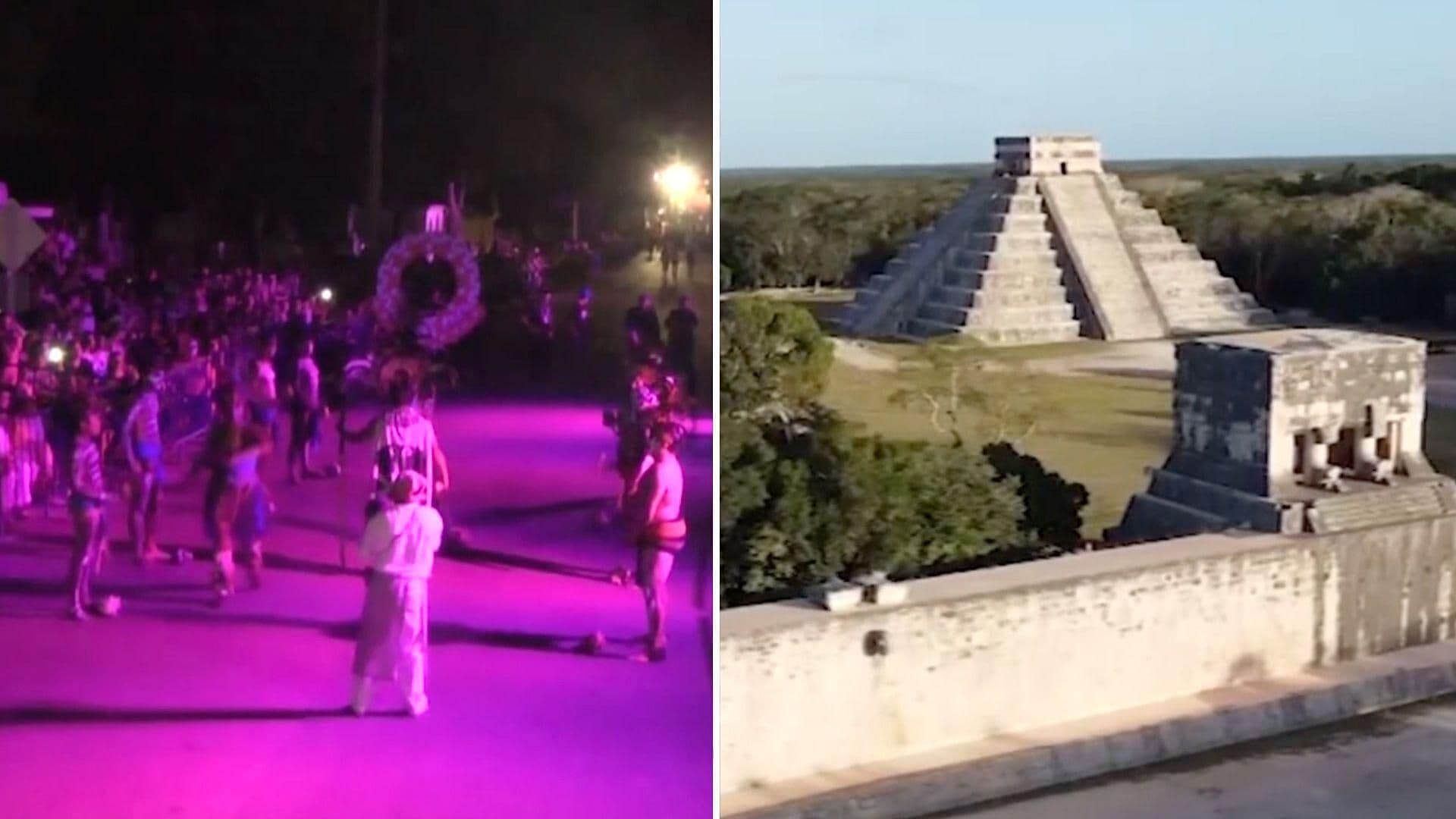 Yucatecos Competirán en la Copa Mundial de Pelota Maya: Pok At Pok