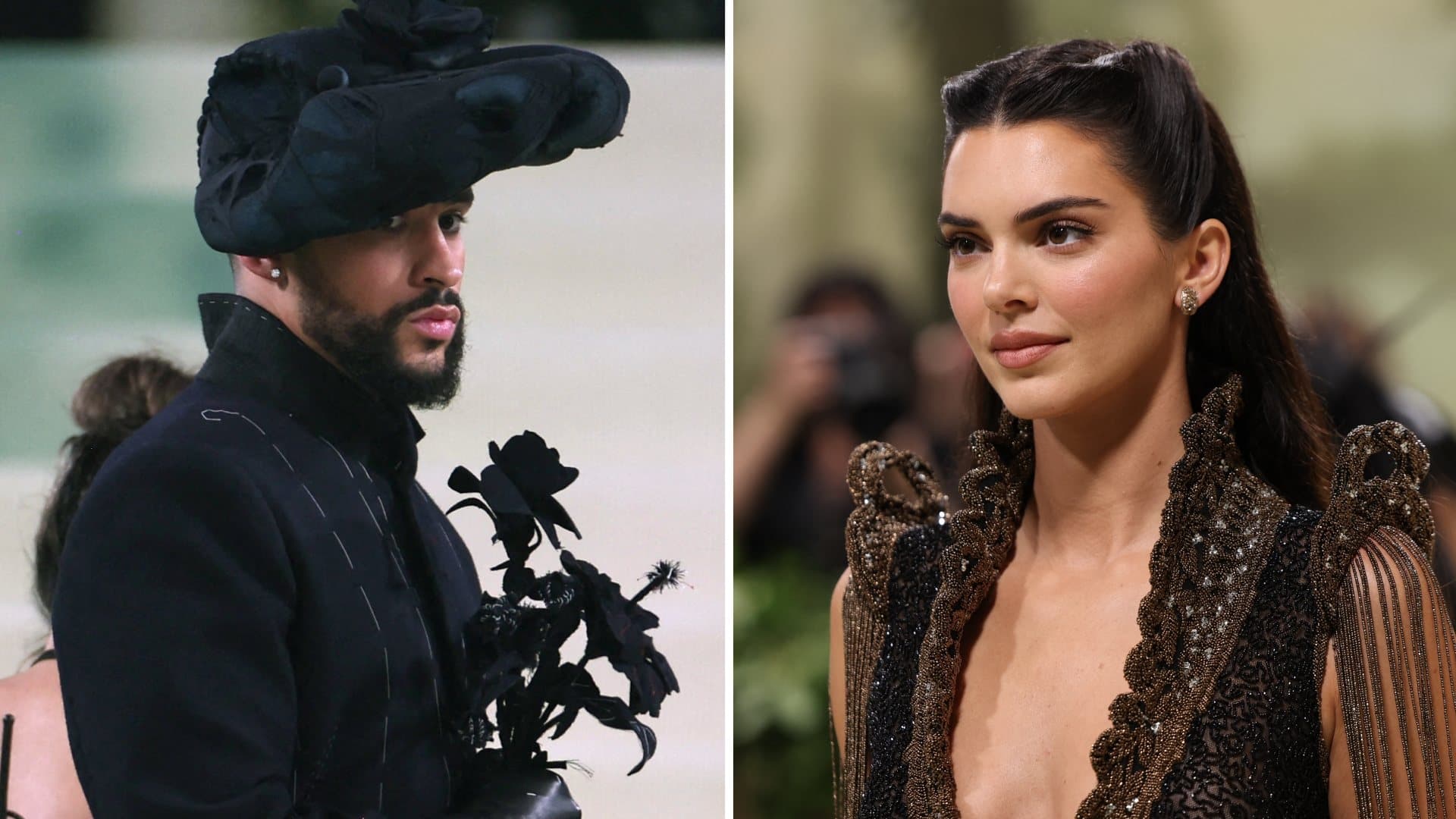 ¿Y la Baby Nueva? Bad Bunny Sale de Nuevo con Kendall Jenner