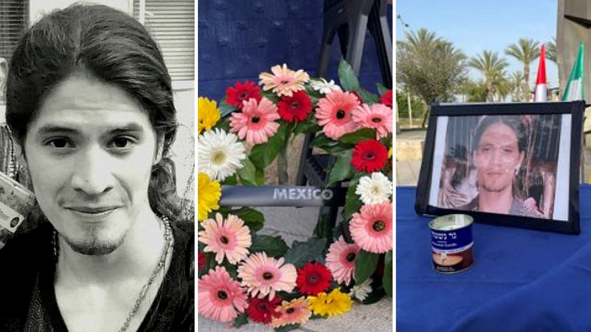 Retrasan Llegada del Cuerpo de Orión Hernández a México: SRE Informa de Problemas en Traslado