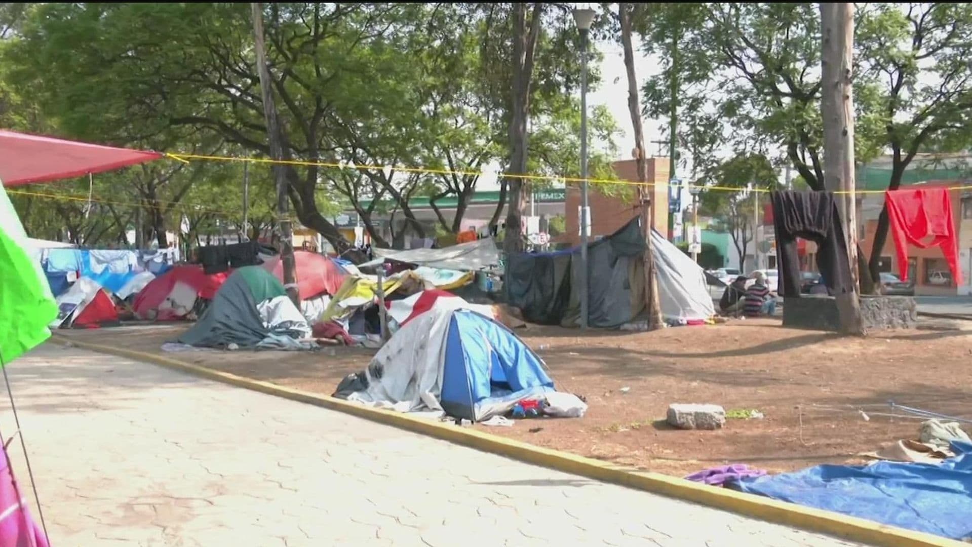 Comar Enfrenta Polémica: Frenan Cambio de Sede y Hay Solicitudes de Refugio Sin Precedentes