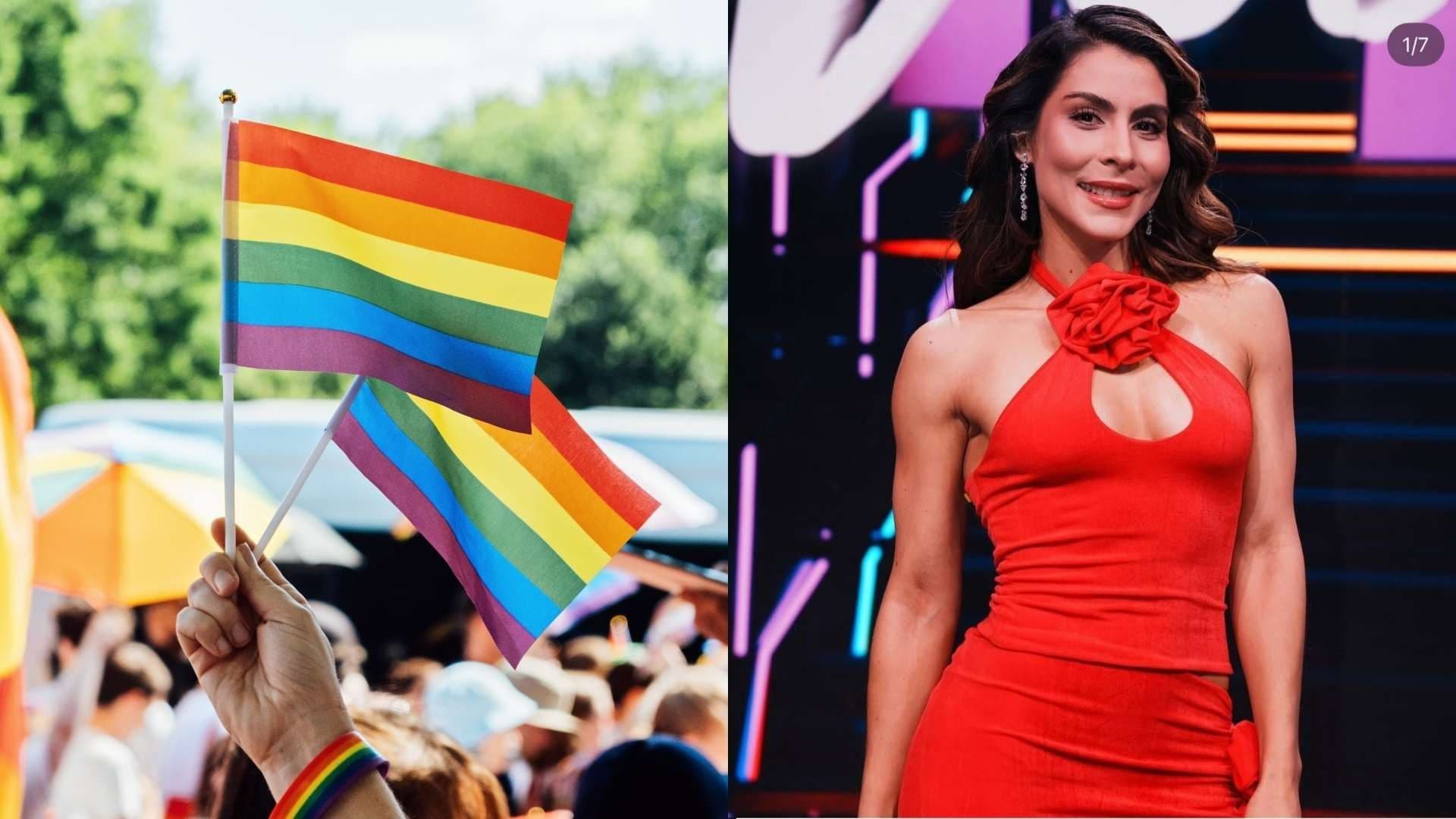 ¿Cuándo es la Marcha LGBT+ 2025 en Querétaro Donde Estará María León? Esta Será la Ruta