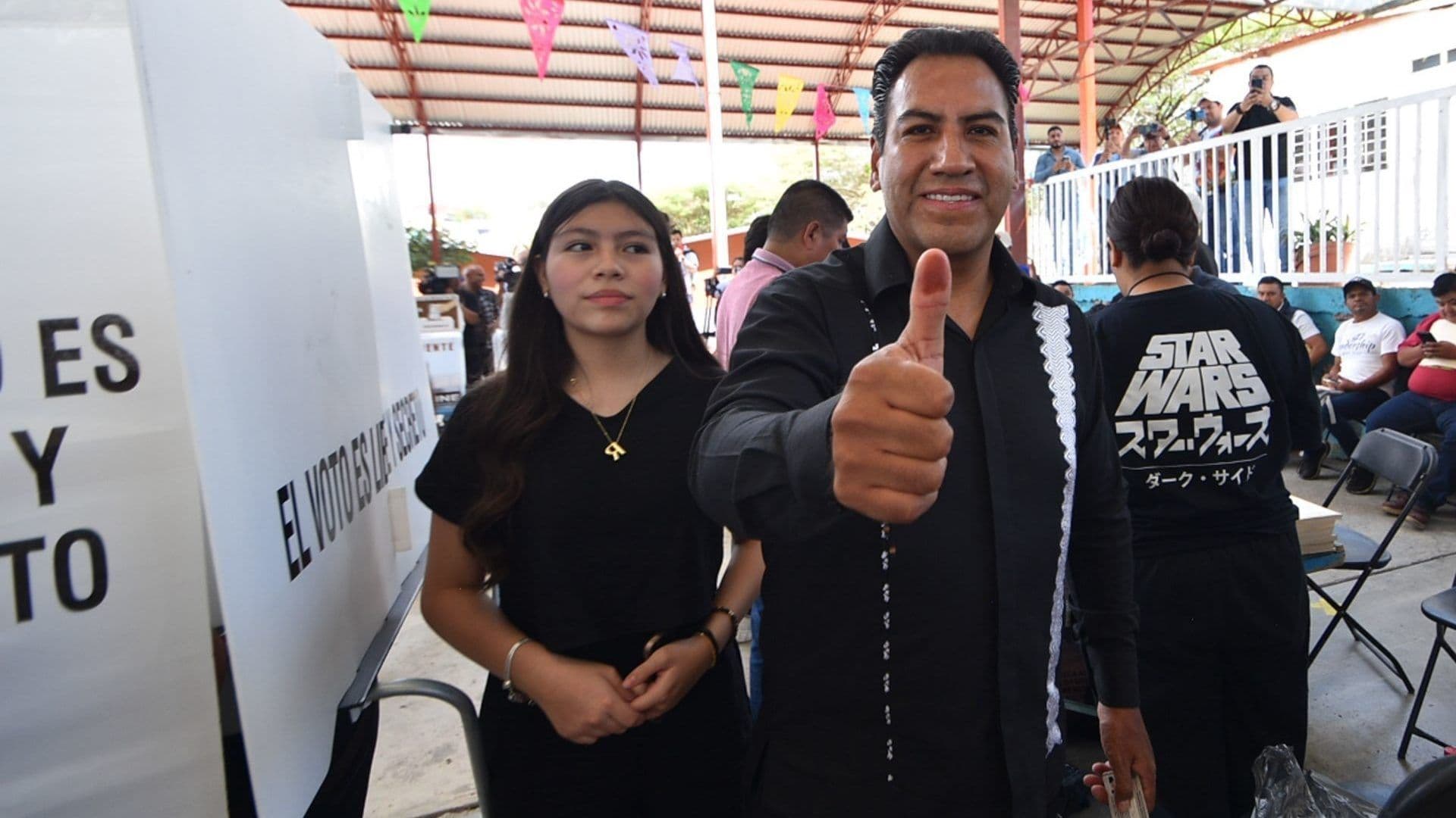 Eduardo Ramírez, de Morena, se Proyecta como Próximo Gobernador de Chiapas