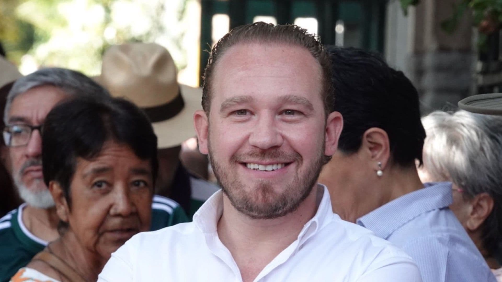 Santiago Taboada Reconoce su Derrota en la Elección para Jefe de Gobierno de CDMX