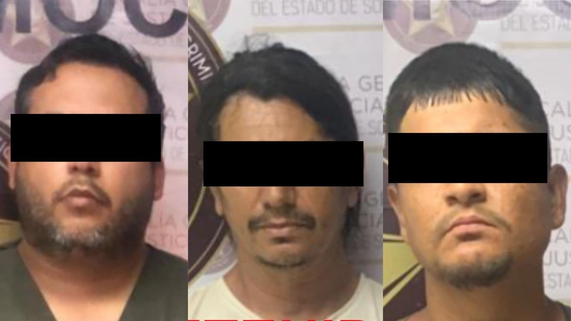 Detienen a Médico Legista, a un Hermano y Amigo de Hombre que Murió en Celda de Moctezuma