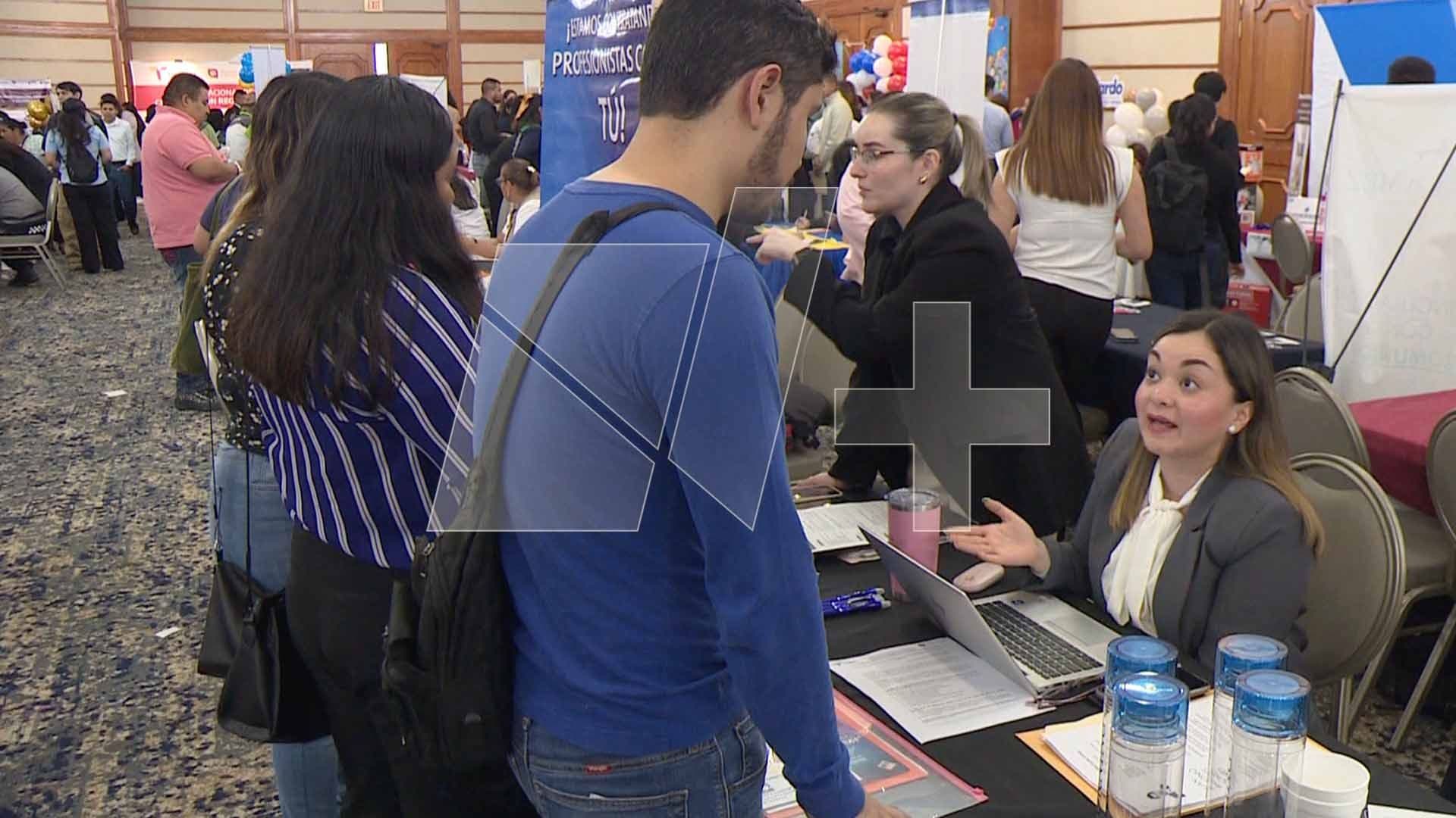 ¿En Busca de Trabajo? Realizarán Feria del Empleo 2025 en Díaz Ordaz, Tamaulipas