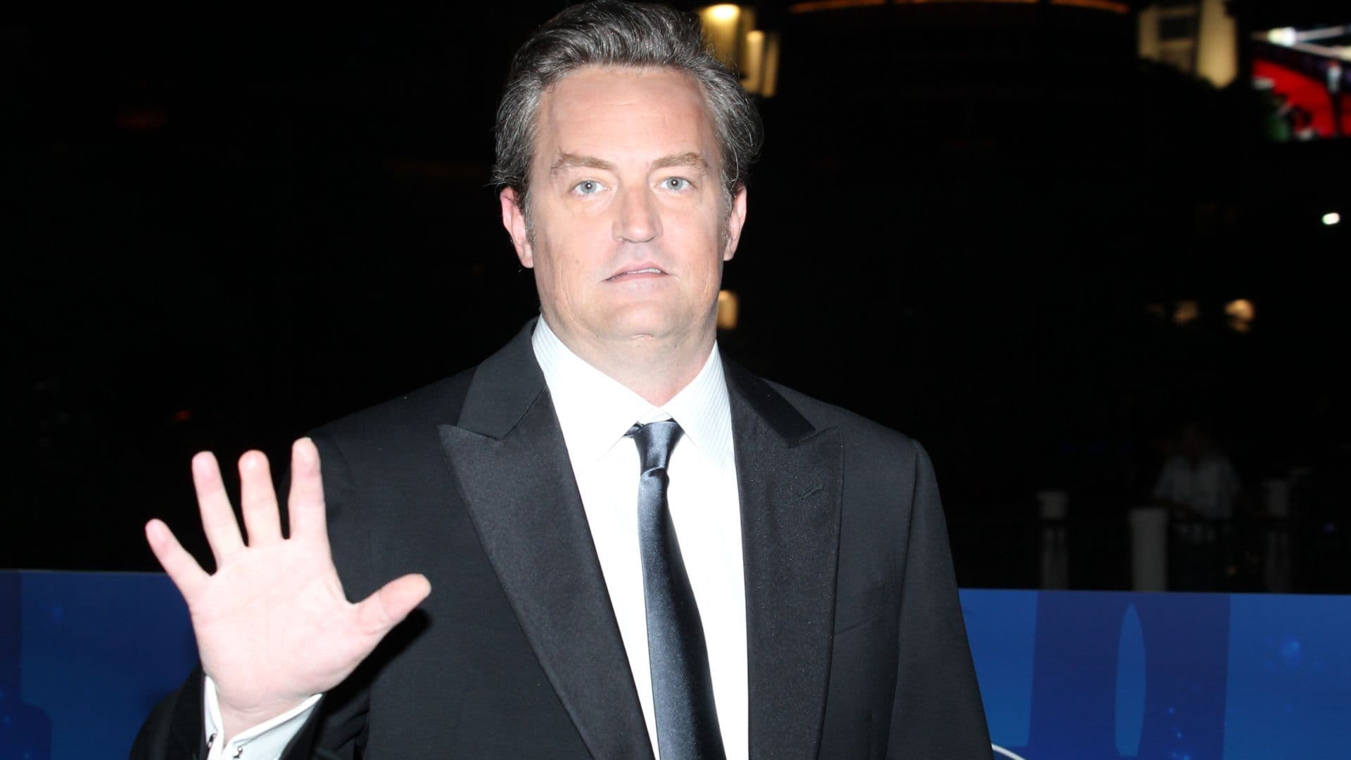 Médico de Matthew Perry se Declarará Culpable en Juicio en su Contra