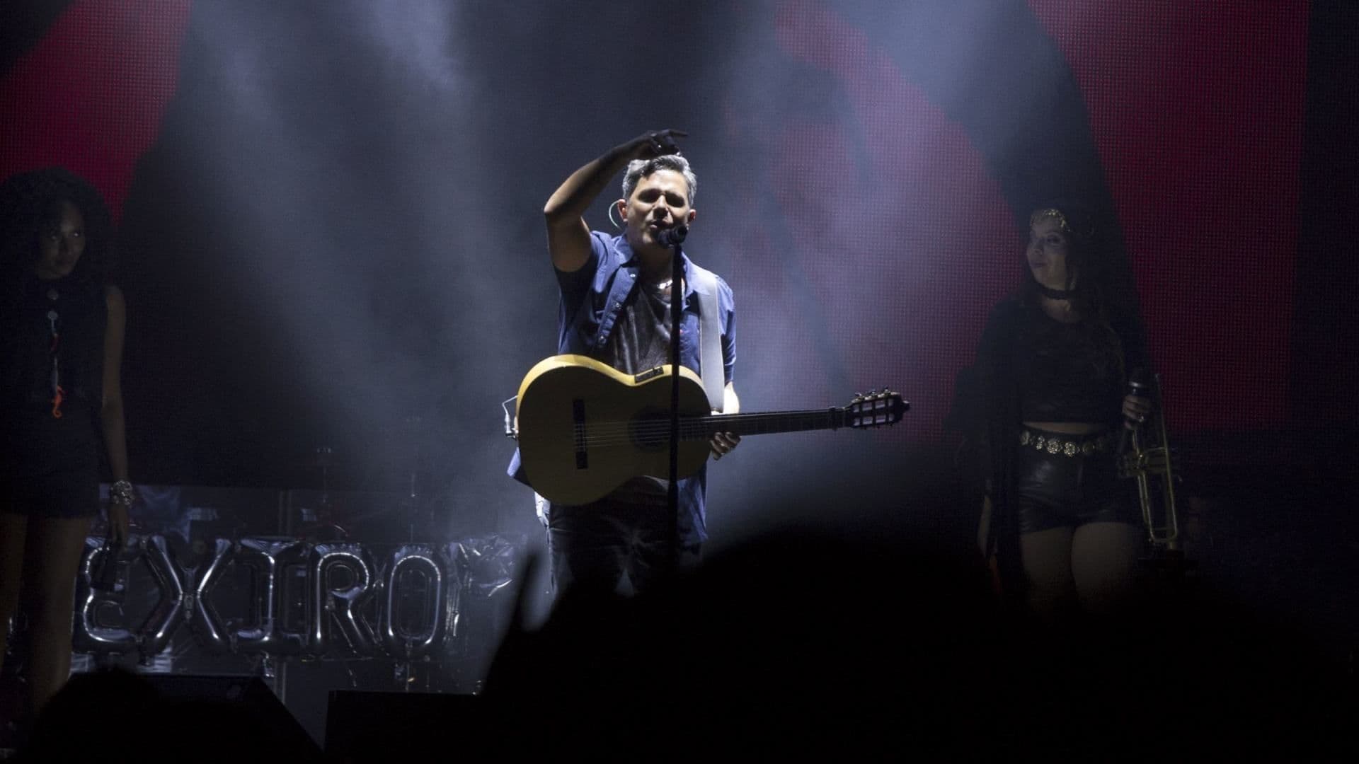 Envuelve Polémica a Alejandro Sanz: Fan Relata “Terrible Pesadilla” con el Cantante